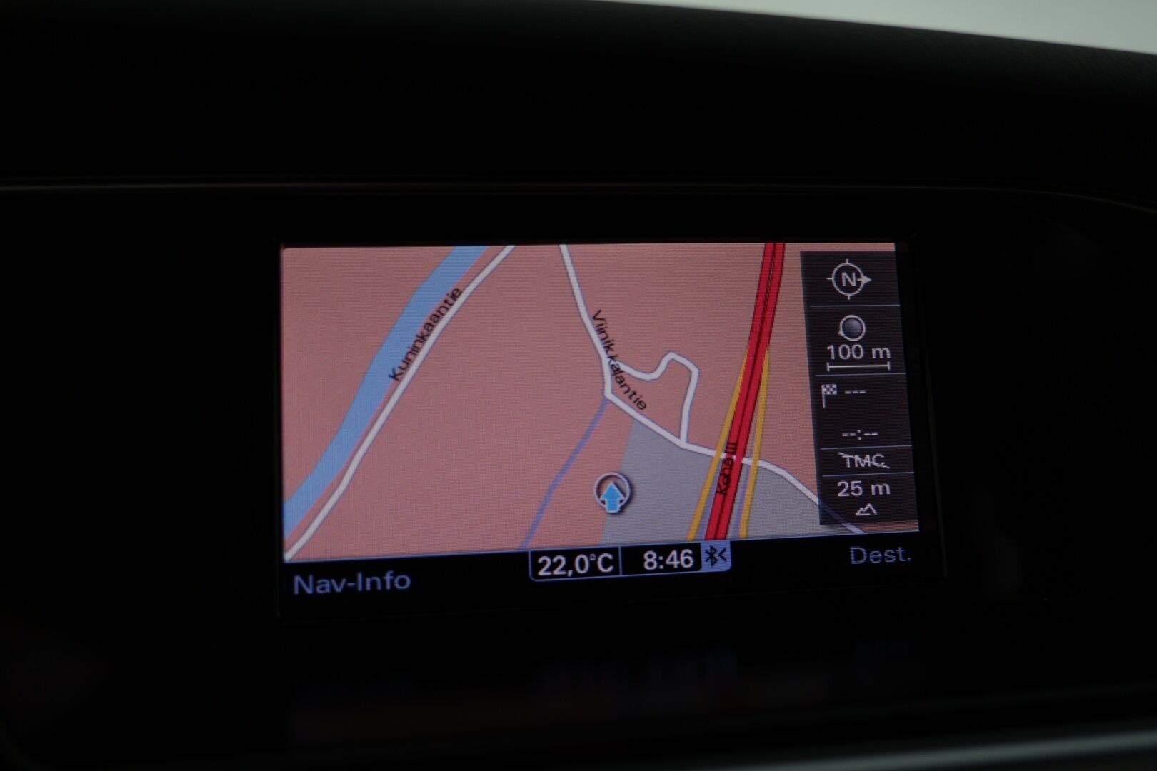 Audi A4 2013 Avant Business 2,0 TDI 130 kW multitronic / Vakkari / Kahdet renkaat / Ei ad-blueta - *YritysOutlet - Myydään vain yrityksille*