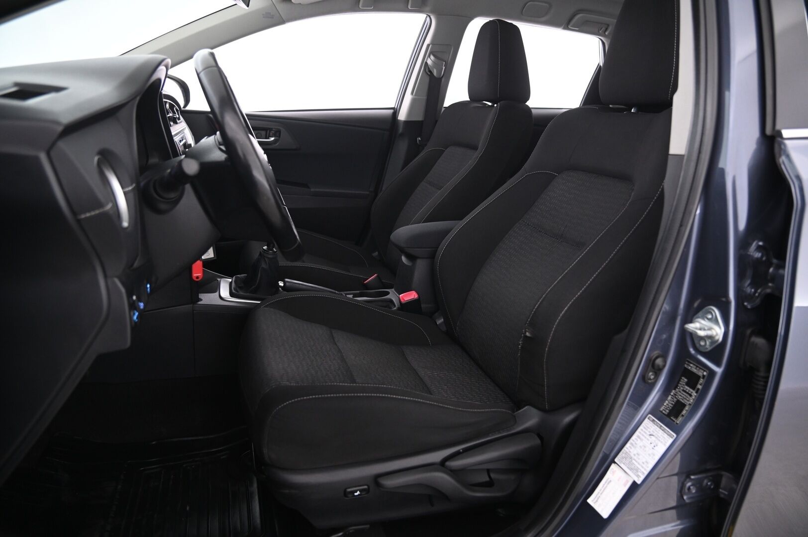 Toyota Auris 2015 Touring Sports 1,6 Valvematic Active Edition - Valvematic uusittu! | 2.om | Suomi-auto | Lohkolämmitin | Vakkari | P*kamera