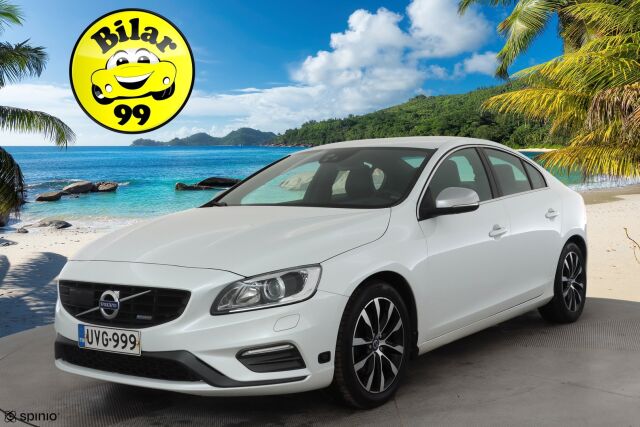 Volvo S60 2014