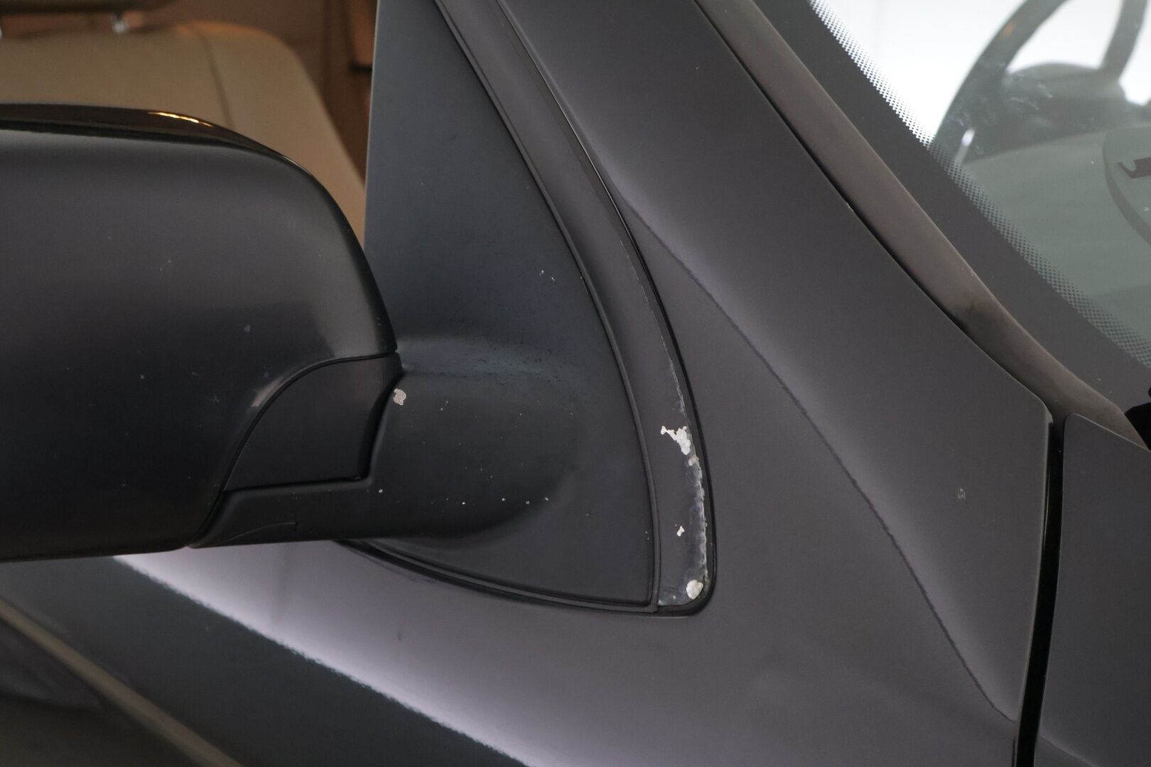 BMW X5 2006 3,0iA E53 SAV *Koukku / Vaaleat nahat / Myydään Huutokaupat.com*