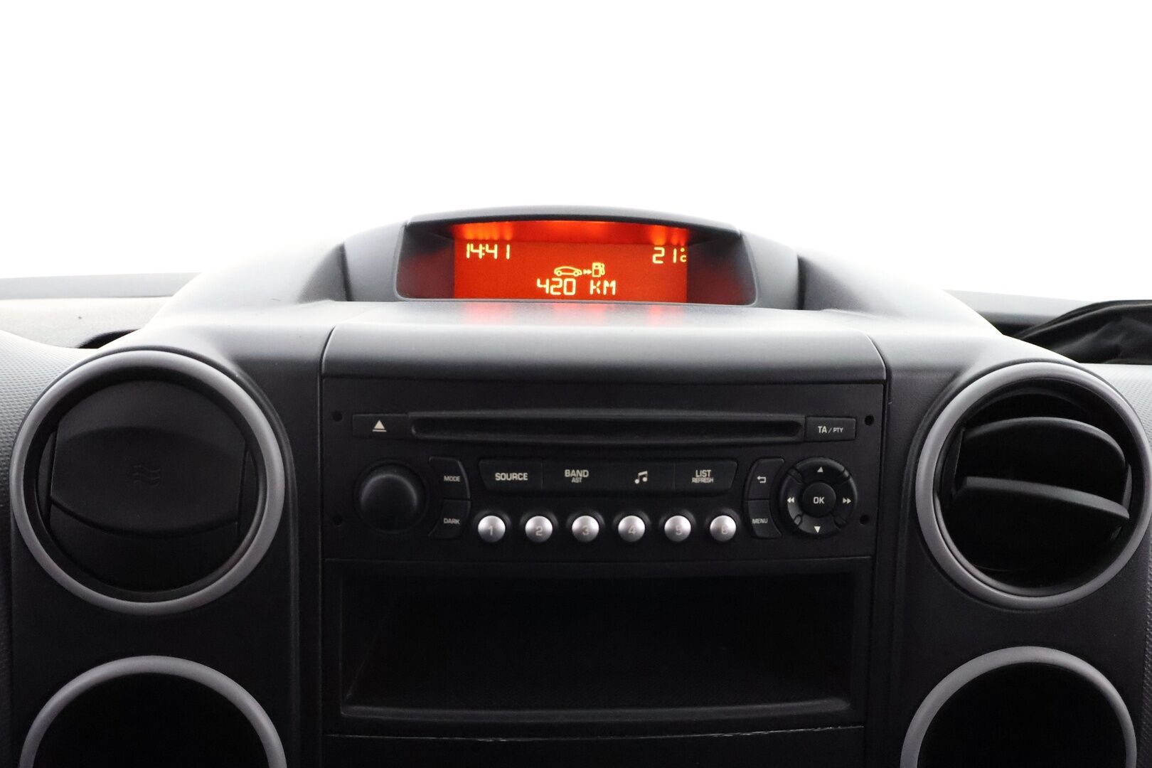 Peugeot Partner 2014 Van L2 Active 90 FAP e-Hdi - *Koukku / Katsastus 04/2026!! / Led-Lisävalo / Ilmastointi / Lohkolämmitin / Siistikuntoinen** MYYDÄÄN HUUTOKAUPAT.COMISSA!!*