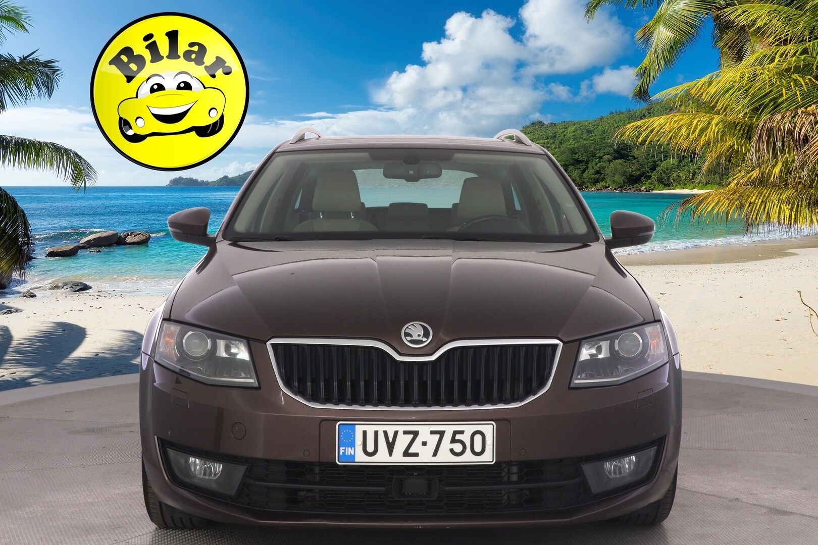 Skoda Octavia 2014 Combi 1,8 TSI 4x4 Elegance DSG Autom. - *Suomi-auto | ACC | PA-käyt. lisälämmitin kytkimellä | Panorama | Sähk. kuljettajanistuin muistilla | Vetokoukku | Sähk. takaluukku | 2x renkaat & Vanteet*