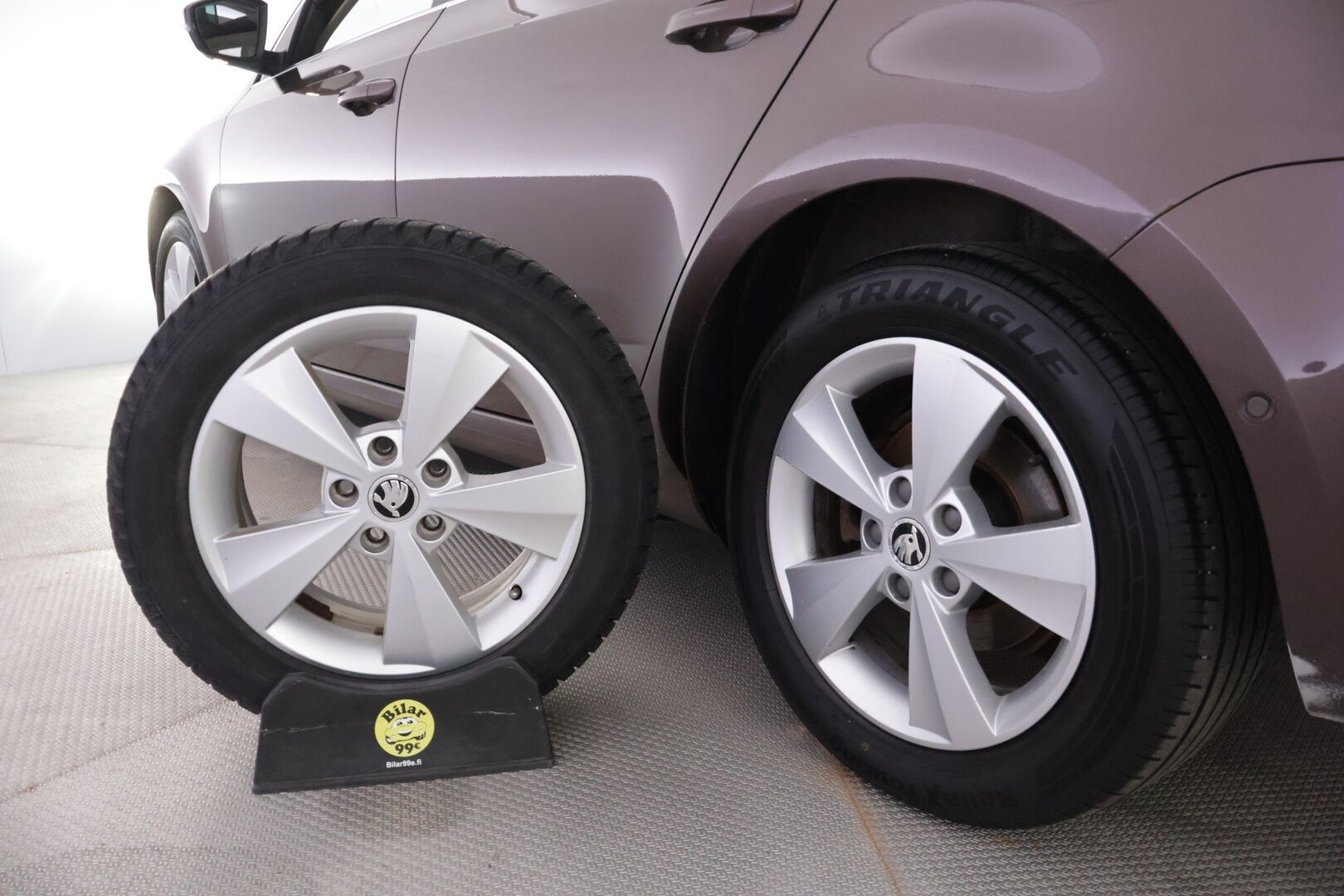 Skoda Octavia 2014 Combi 1,8 TSI 4x4 Elegance DSG Autom. - *Suomi-auto | ACC | PA-käyt. lisälämmitin kytkimellä | Panorama | Sähk. kuljettajanistuin muistilla | Vetokoukku | Sähk. takaluukku | 2x renkaat & Vanteet*