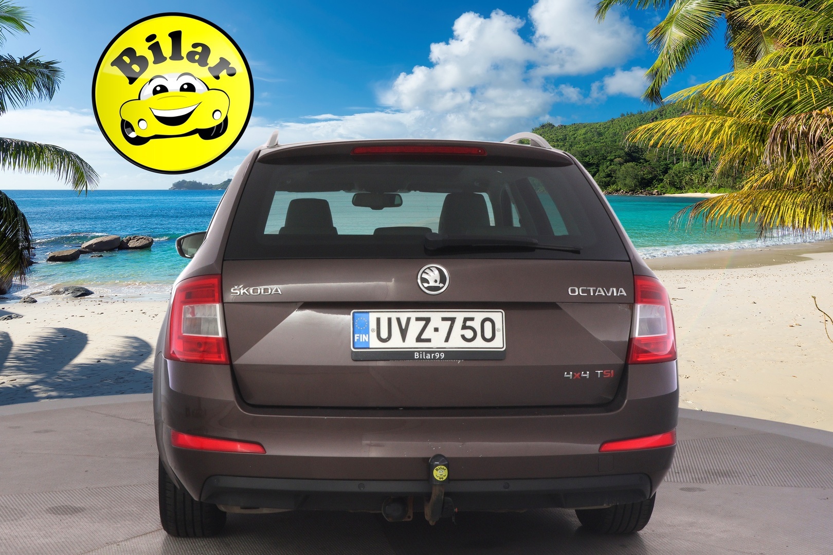 Skoda Octavia 2014, kuva 5/37