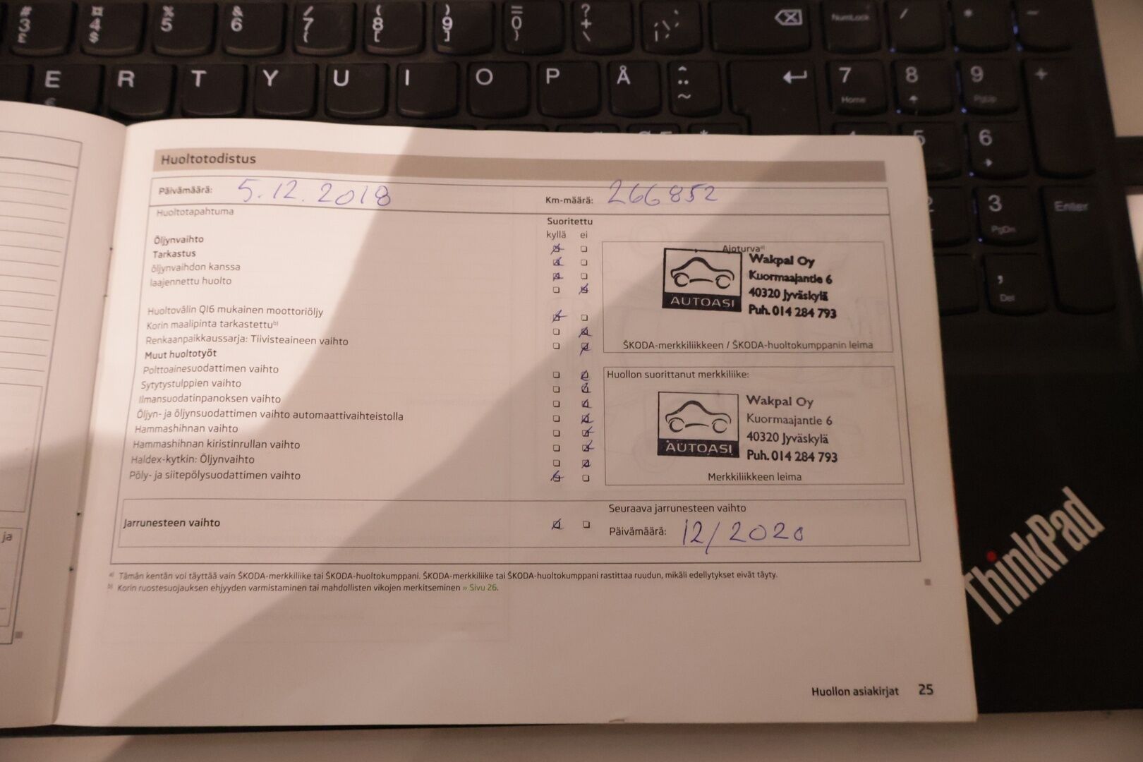 Skoda Octavia 2014 Combi 2,0 TDI 150 4x4 Elegance *Myydään Huutokaupat.com*