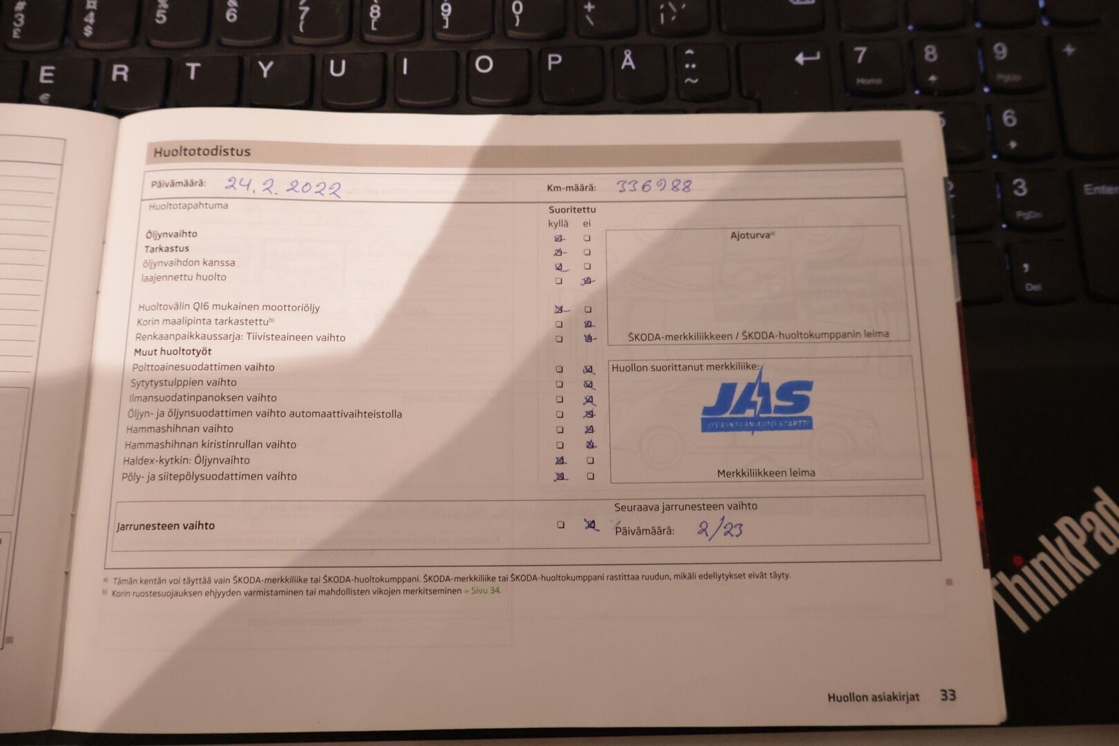 Skoda Octavia 2014 Combi 2,0 TDI 150 4x4 Elegance *Myydään Huutokaupat.com*