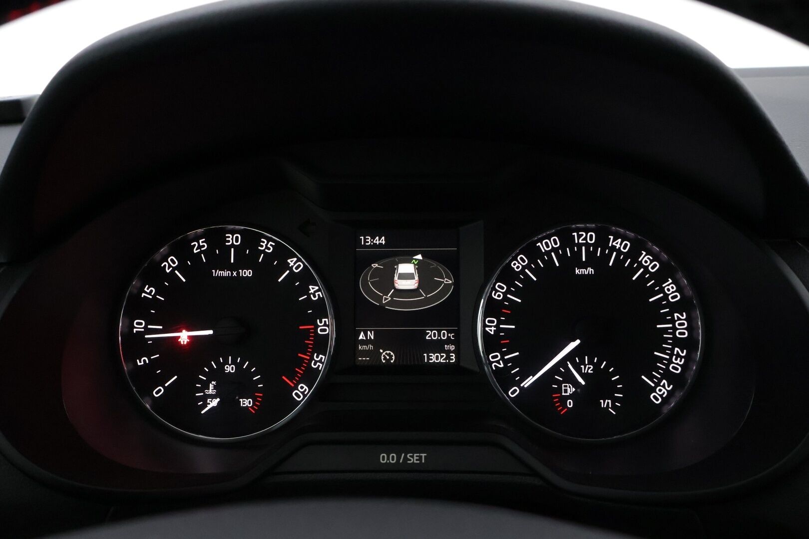 Skoda Octavia 2014 Combi 2,0 TDI 150 4x4 Elegance *Myydään Huutokaupat.com*
