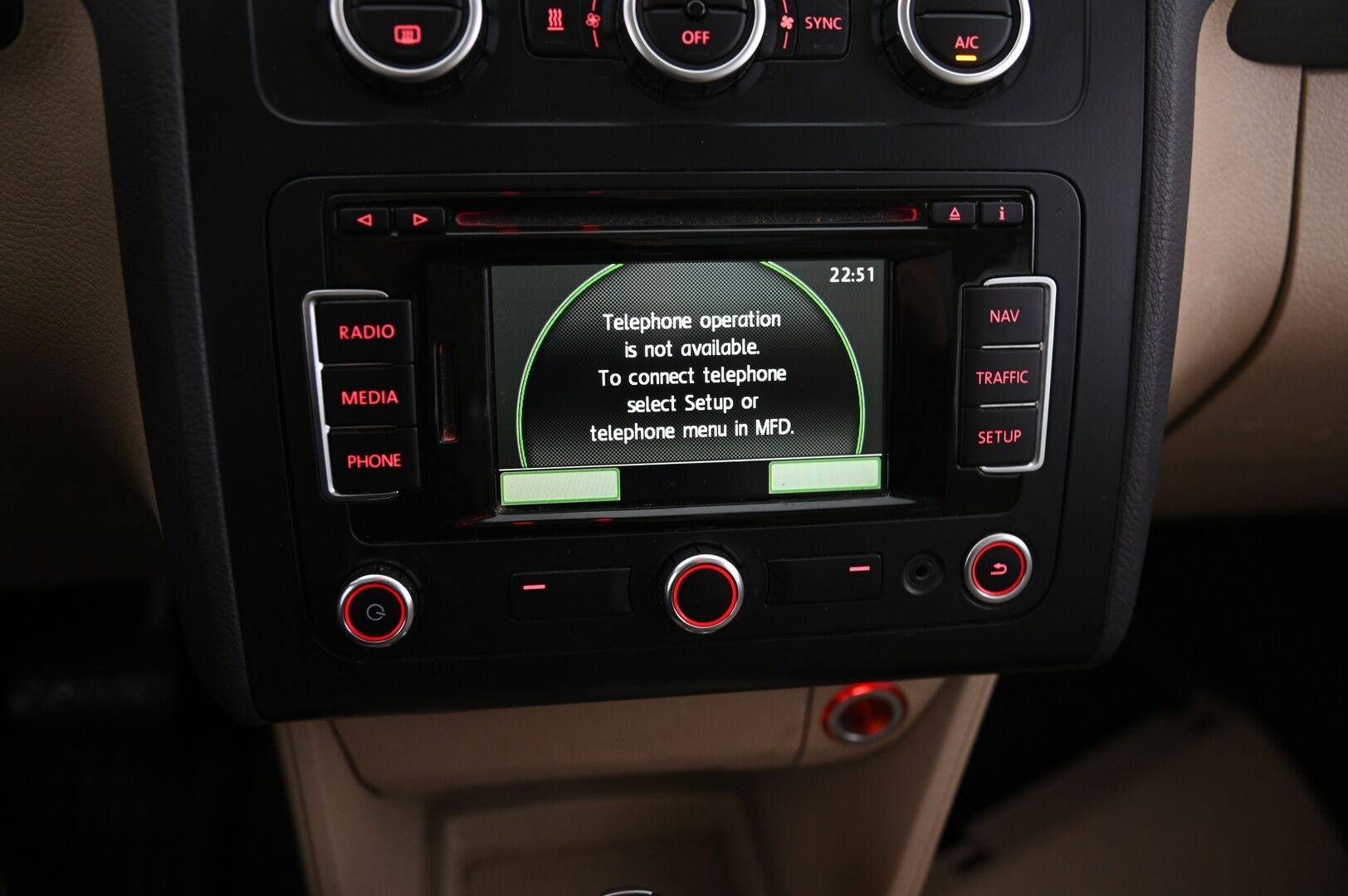 Volkswagen Touran 2014 Comfortline 1,4 TSI 103 kW (140 hv) DSG-automaatti - *Myydään Huutokaupat.com*