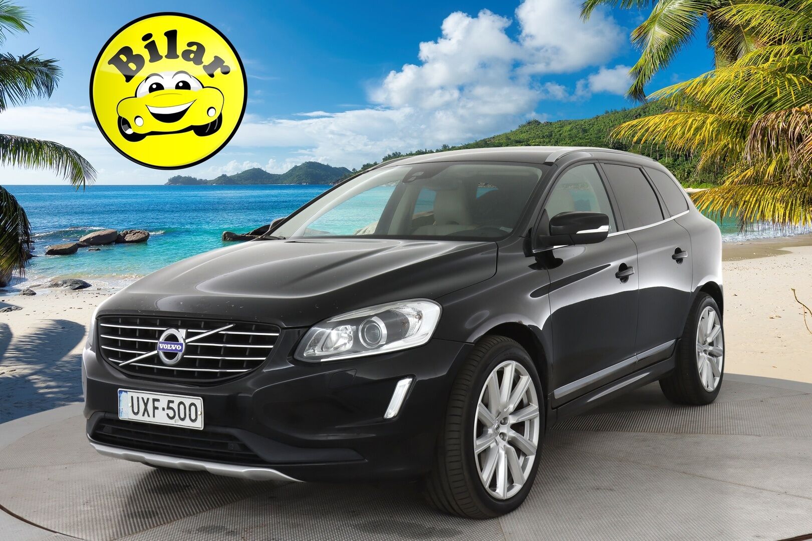 Volvo XC60 2014 D4 AWD Business Summum aut YritysOutlet - Myydään vain yrityksille! - | Facelift | Webasto | Koukku | Muistipenkit | Digimittari | Navi | City Safety | Tutkat | Kysy lisää