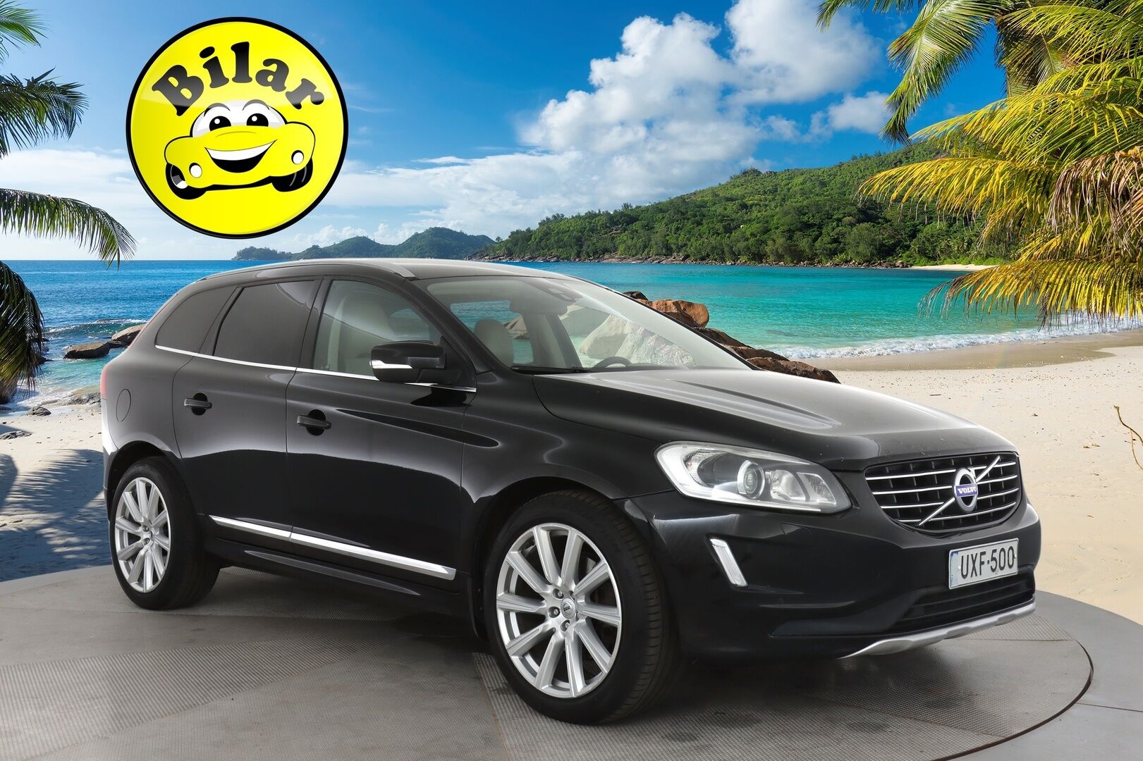 Volvo XC60 2014 D4 AWD Business Summum aut YritysOutlet - Myydään vain yrityksille! - | Facelift | Webasto | Koukku | Muistipenkit | Digimittari | Navi | City Safety | Tutkat | Kysy lisää