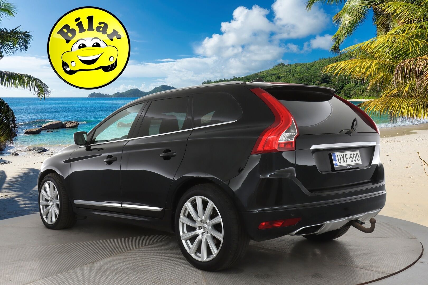 Volvo XC60 2014 D4 AWD Business Summum aut YritysOutlet - Myydään vain yrityksille! - | Facelift | Webasto | Koukku | Muistipenkit | Digimittari | Navi | City Safety | Tutkat | Kysy lisää