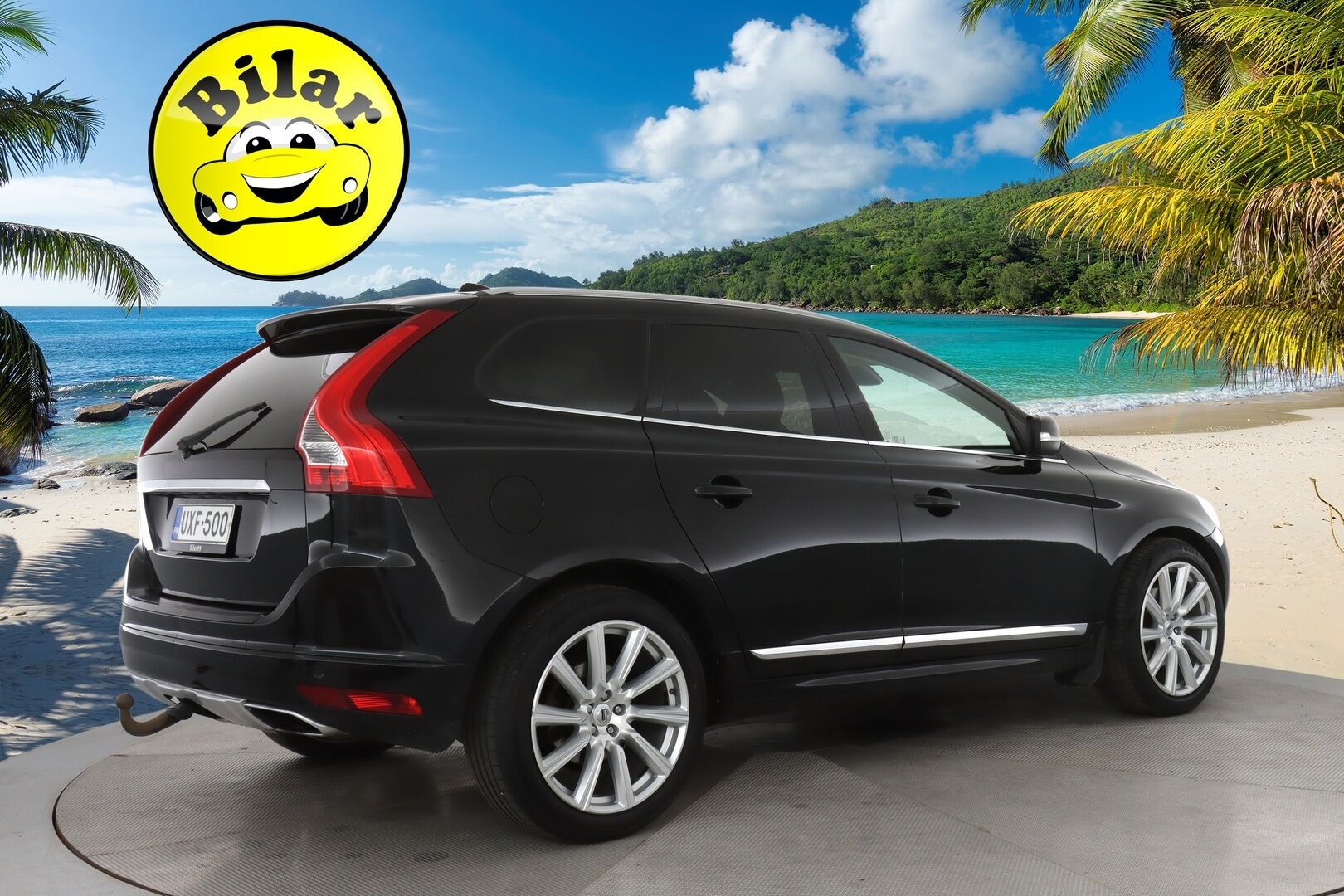 Volvo XC60 2014 D4 AWD Business Summum aut YritysOutlet - Myydään vain yrityksille! - | Facelift | Webasto | Koukku | Muistipenkit | Digimittari | Navi | City Safety | Tutkat | Kysy lisää