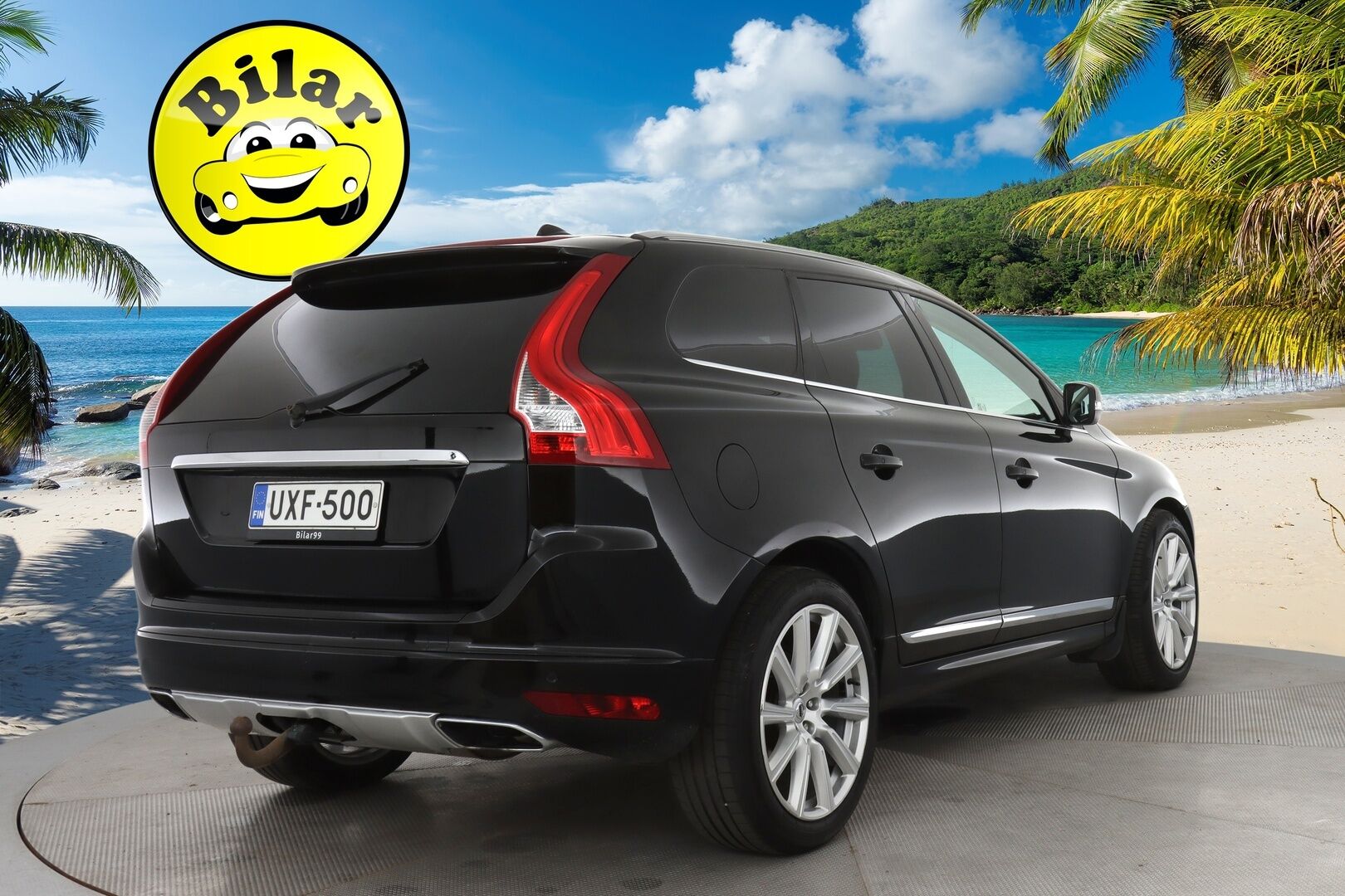 Volvo XC60 2014 D4 AWD Business Summum aut YritysOutlet - Myydään vain yrityksille! - | Facelift | Webasto | Koukku | Muistipenkit | Digimittari | Navi | City Safety | Tutkat | Kysy lisää