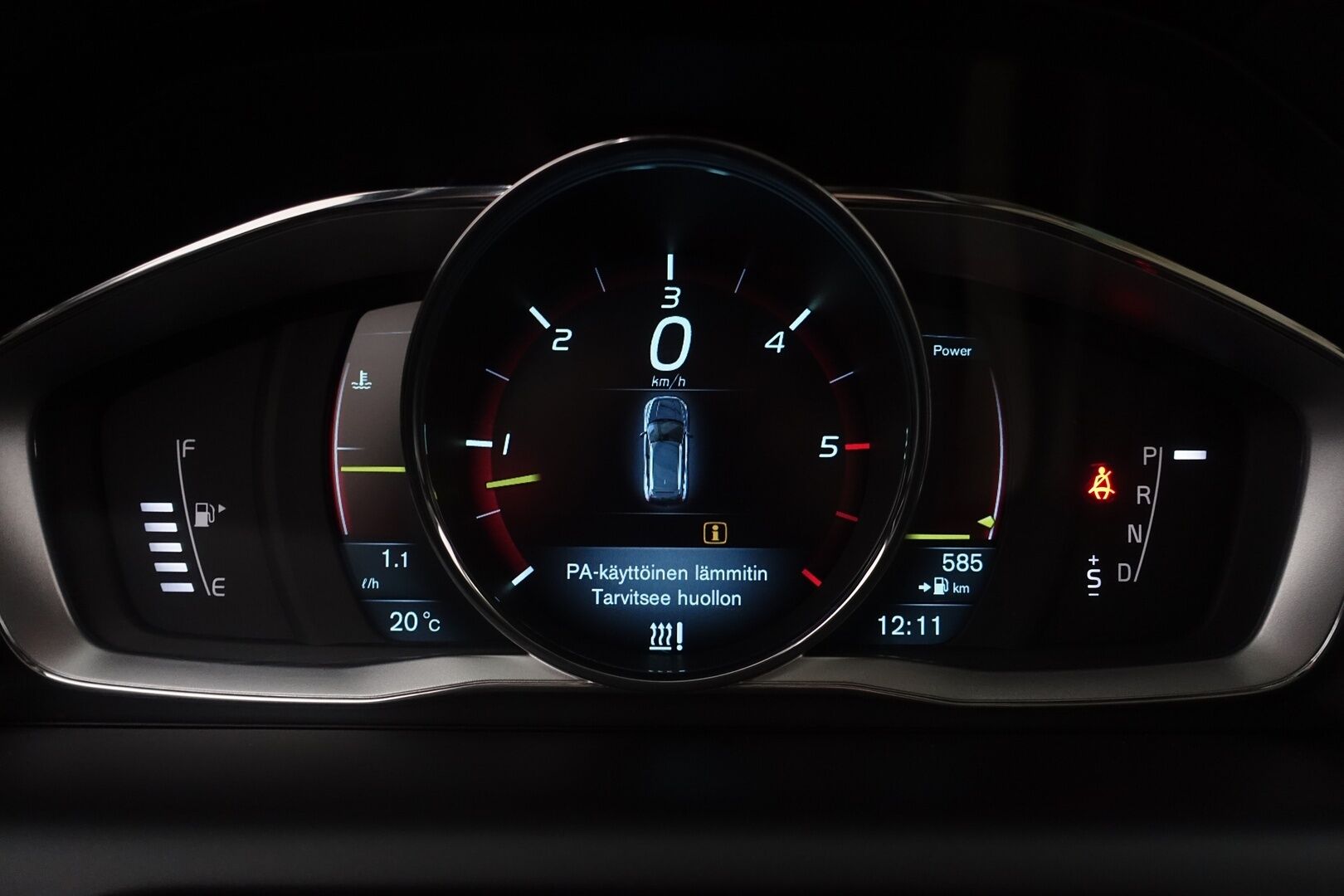 Volvo XC60 2014 D4 AWD Business Summum aut YritysOutlet - Myydään vain yrityksille! - | Facelift | Webasto | Koukku | Muistipenkit | Digimittari | Navi | City Safety | Tutkat | Kysy lisää