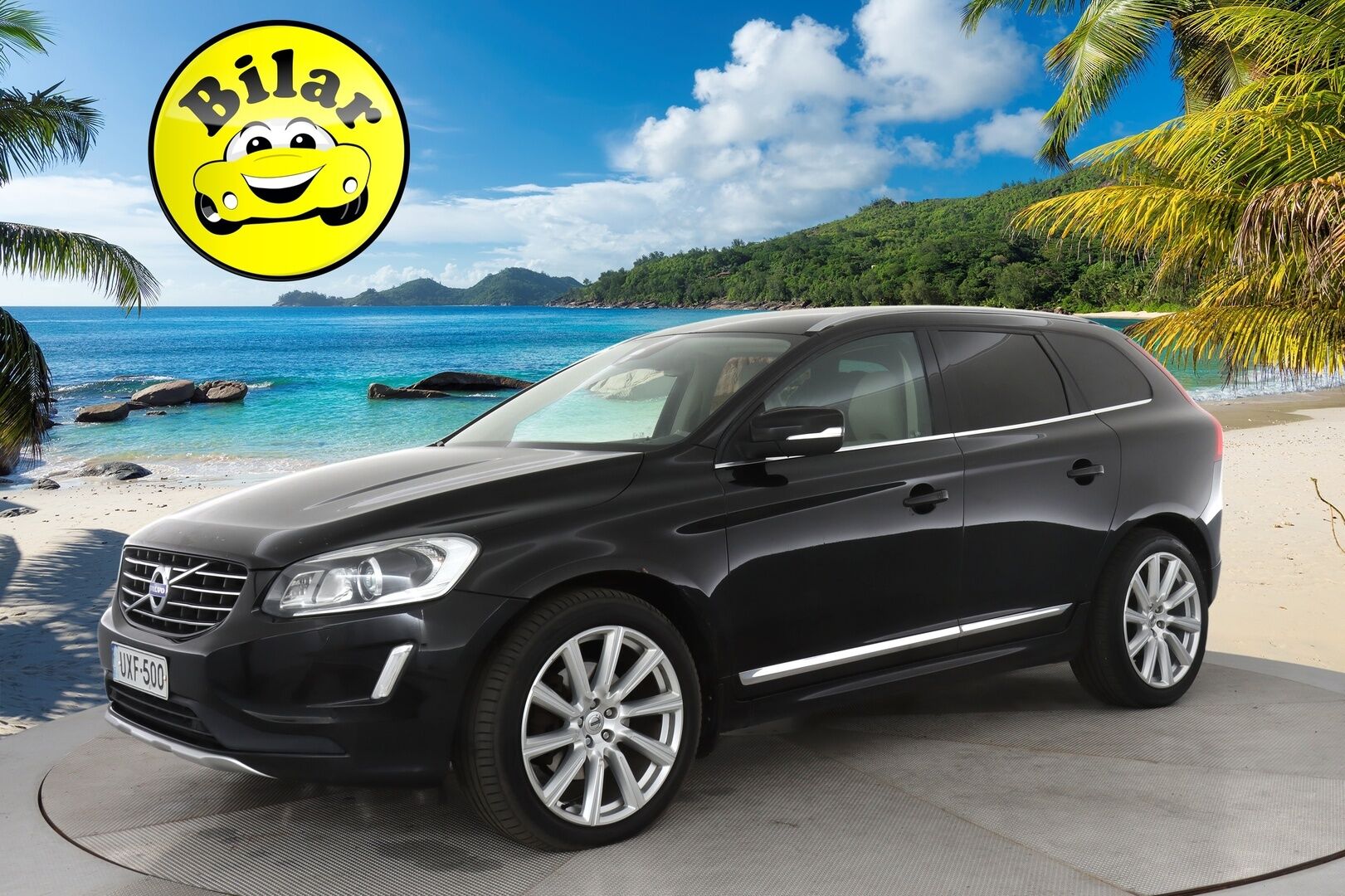 Volvo XC60 2014 D4 AWD Business Summum aut YritysOutlet - Myydään vain yrityksille! - | Facelift | Webasto | Koukku | Muistipenkit | Digimittari | Navi | City Safety | Tutkat | Kysy lisää