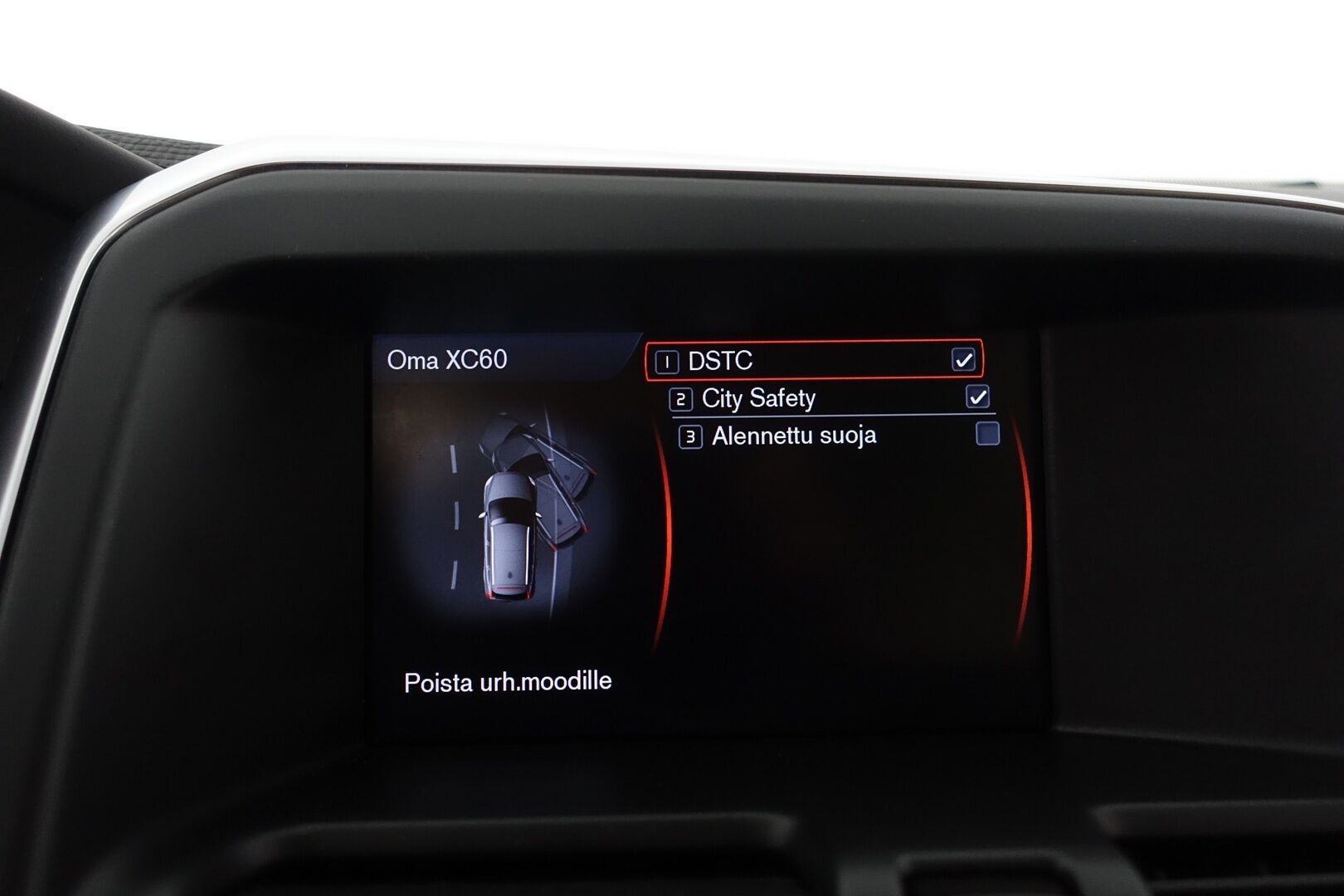 Volvo XC60 2014 D4 AWD Business Summum aut YritysOutlet - Myydään vain yrityksille! - | Facelift | Webasto | Koukku | Muistipenkit | Digimittari | Navi | City Safety | Tutkat | Kysy lisää