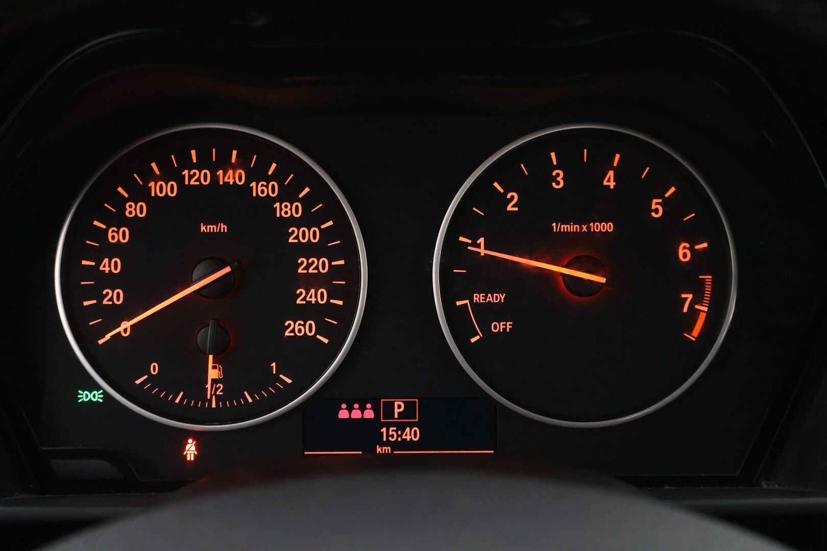 BMW 116 2013 F20 Hatchback 116i TwinPower Turbo A Business Automatic - Suomiauto / Vakkari / Lohkolämmitin / Xenon / Peruutustutka / Keyless / Huippusiisti!
