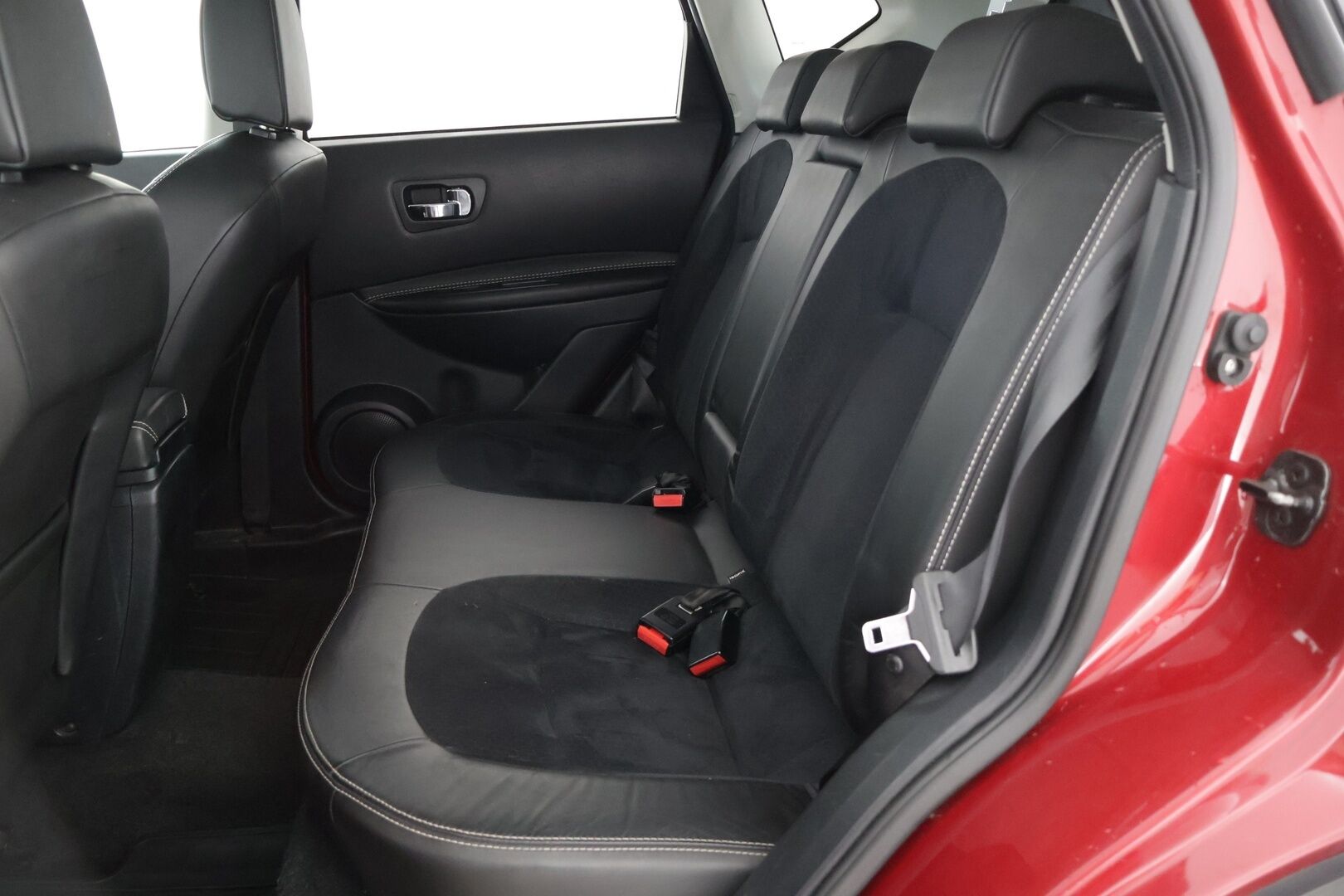 Nissan Qashqai 2013 1,6L Stop / Start System Style 360** Panorama / Cruise / 360 kamerat** - Huollettu hyvin / teknisesti kunnossa!