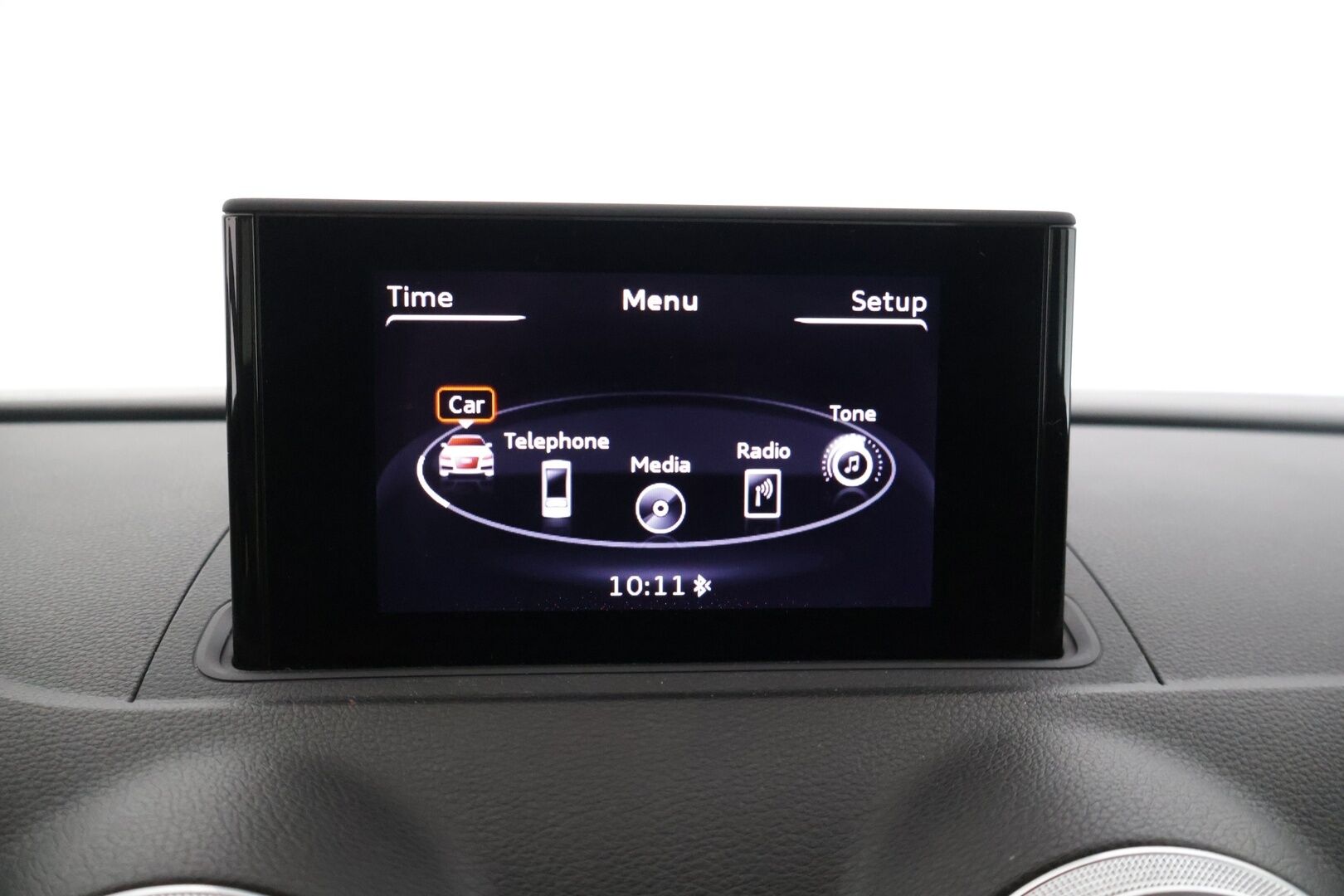 Audi A3 2013 Sedan Business 1,4 TFSI COD 103 kW S tronic * Vakkari / Sisätilanlämmitin / Tutka * - * Juuri huollettu sekä katsastettu / Näyttävä *