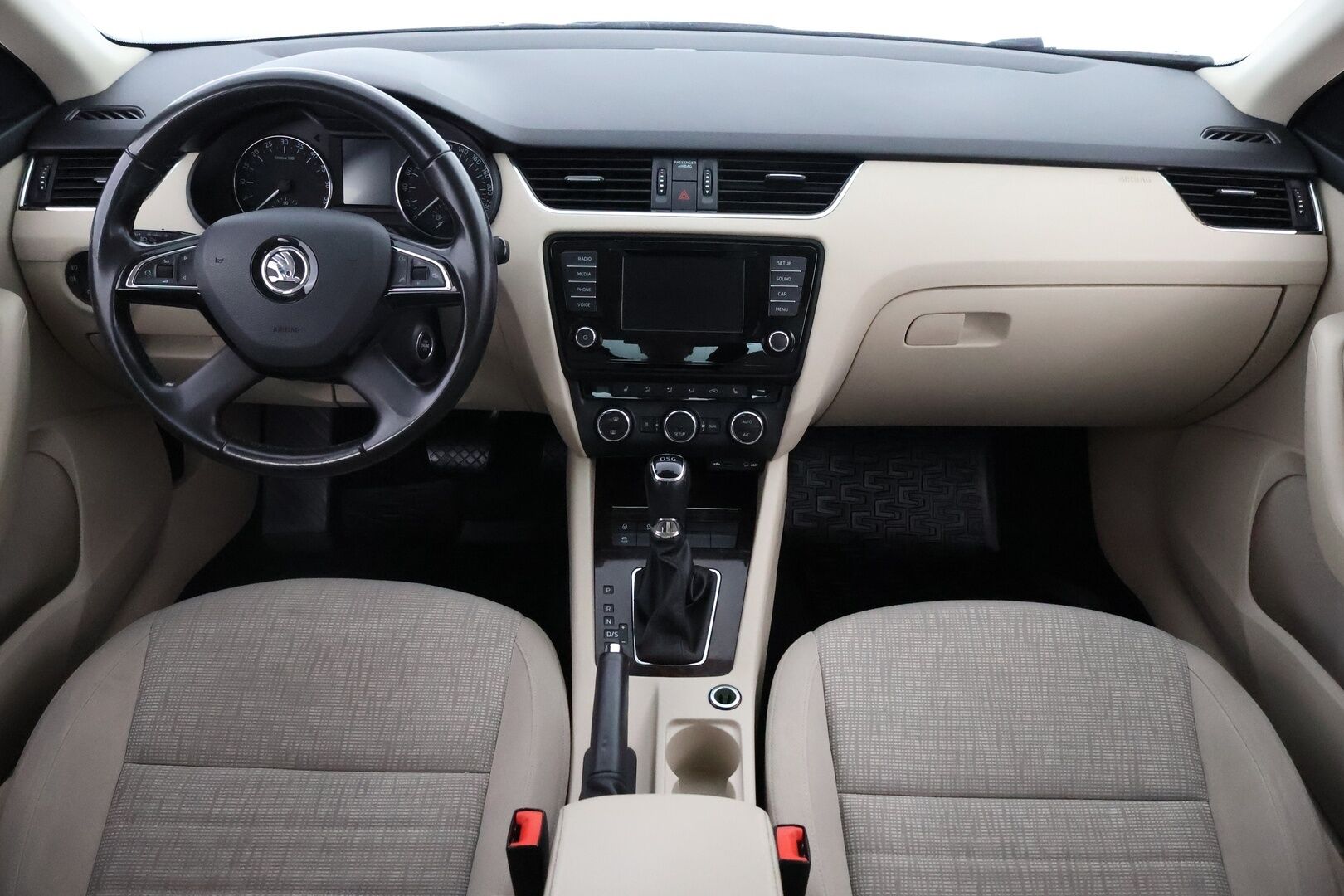 Skoda Octavia 2014 2,0 TDI Elegance DSG Autom. - Suomiauto / Webasto / Vetokoukku / Vakkari / Xenon / Juuri saapunut!