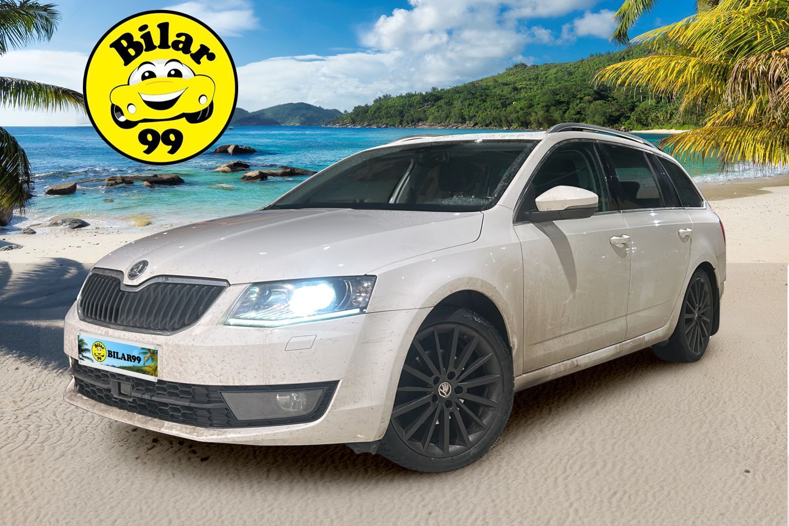 Skoda Octavia 2014 Combi 1,4 TSI Elegance DSG Autom.* Suomiauto / Panoraama / Vetokoukku / Lohko & Sisäpistoke / Vakkari - HULLU BLACKWEEK KORKOTARJOUS 2,49%