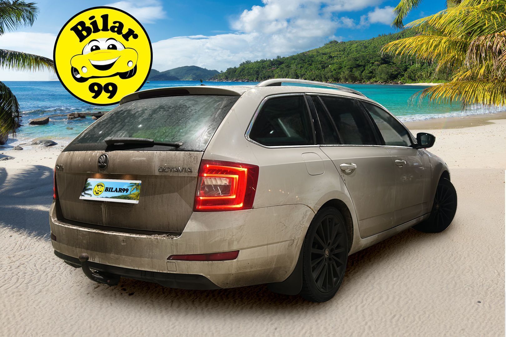 Skoda Octavia 2014 Combi 1,4 TSI Elegance DSG Autom.* Suomiauto / Panoraama / Vetokoukku / Lohko & Sisäpistoke / Vakkari - HULLU BLACKWEEK KORKOTARJOUS 2,49%