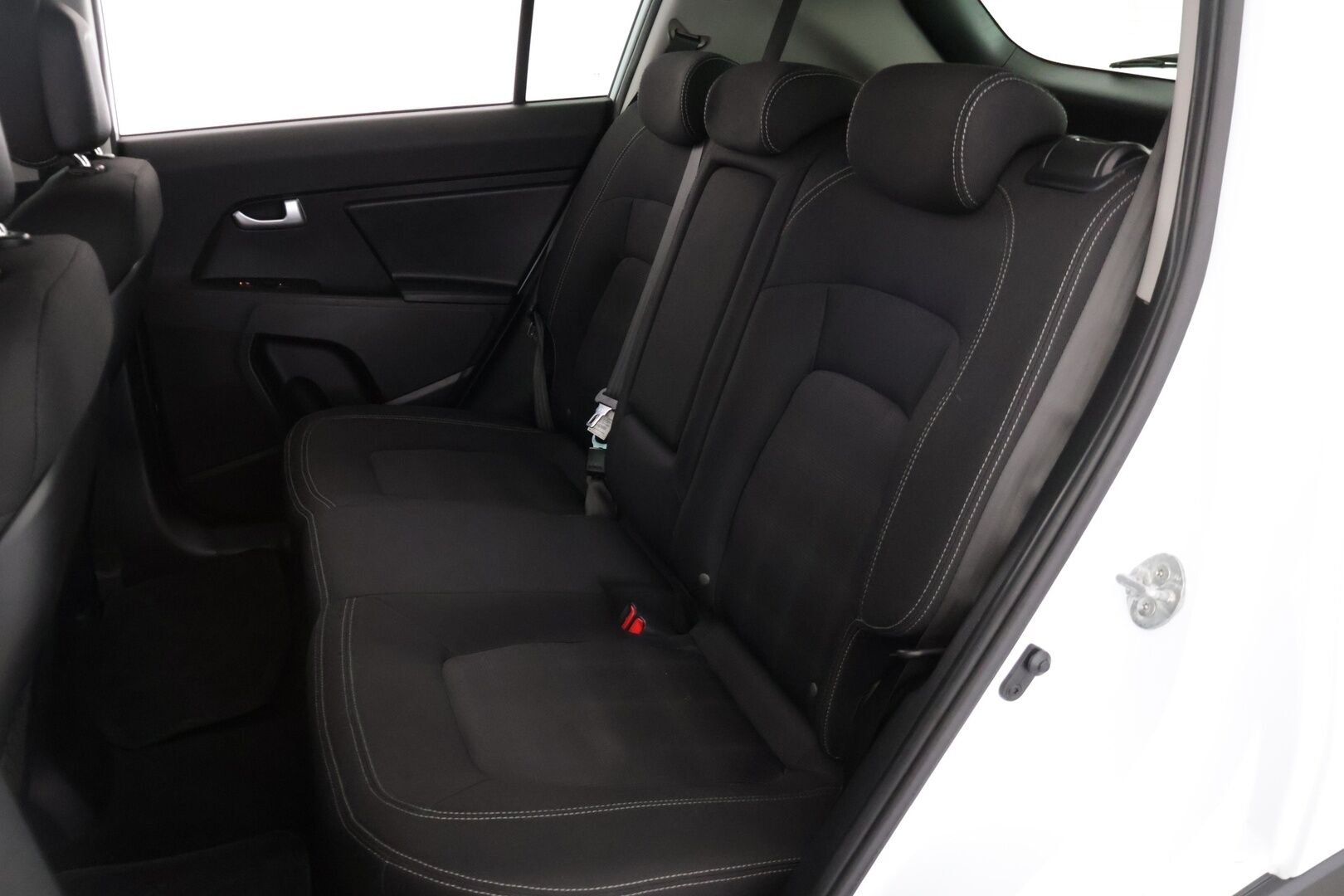 Kia Sportage 2014 1,6 ISG Urban LX EcoDynamics */ Suomi-auto / Vakkari / Lohkolämmitin / Huoltokirja / 2xRenkaat /* - Suomi-auto / Juuri katsastettu / 2x renkaat - HULLU BLACKWEEK KORKOTARJOUS 2,49%