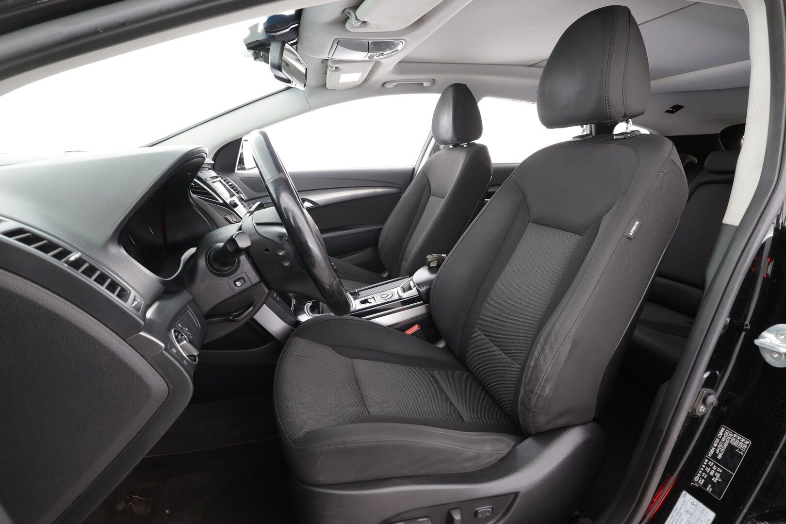 Hyundai i40 2013 Wagon 2,0 GDI 6MT Style Business - Suomi-auto | 2x renkaat | KeyLessGo | Panorama | Vetokoukku