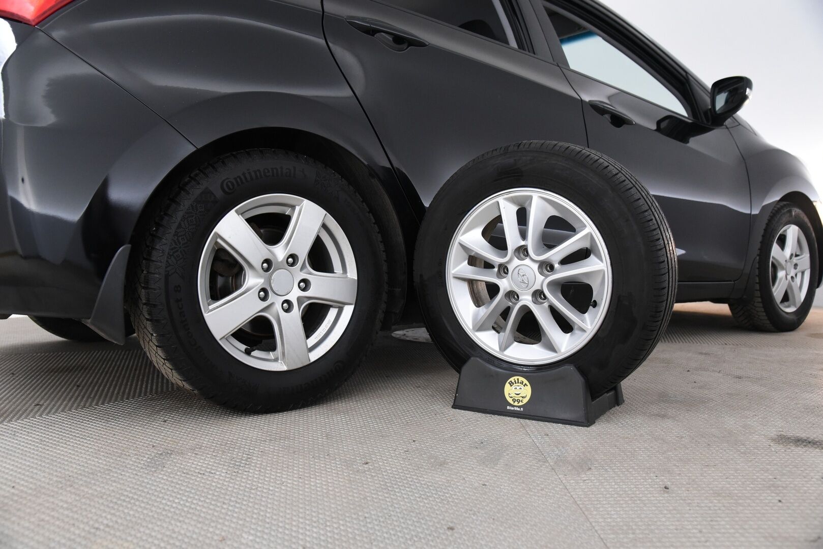 Hyundai i30 5d 2014 1,6 GDI 6AT Comfort Plus * Koukku / Vakkari / Lohkolämmitin / Ratinlämmitin * - 2-Om Suomi-auto / Siisti huoltohistoria & hiljattain huollettu / 2x vanteet hyvillä renkailla - HULLUT AVAJAISHULINAT KORKOTARJOUS 3,29 %