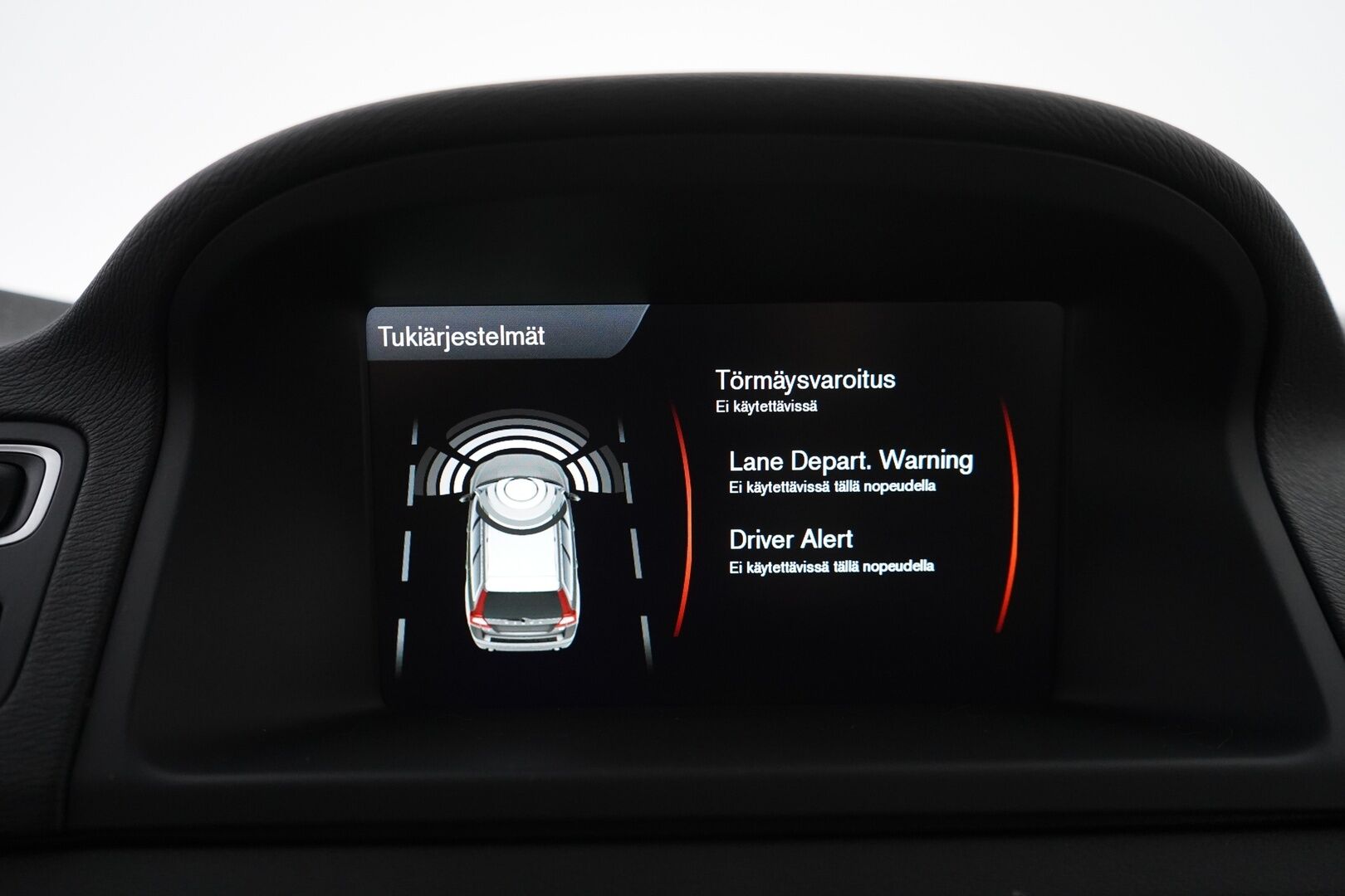 Volvo V70 2013 D4 Summum aut * ACC / Nahat / VOC / Vetokoukku / Keyless * - Suomi-auto / Kahdet renkaat alumiinivantein / Viimeisin huolto 1/25