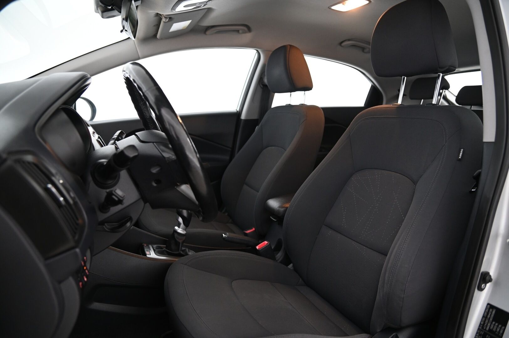Kia Rio 2014 1,4 ISG EX 5D EcoDynamics *MYYDÄÄN HUUTOKAUPPA.COM*
