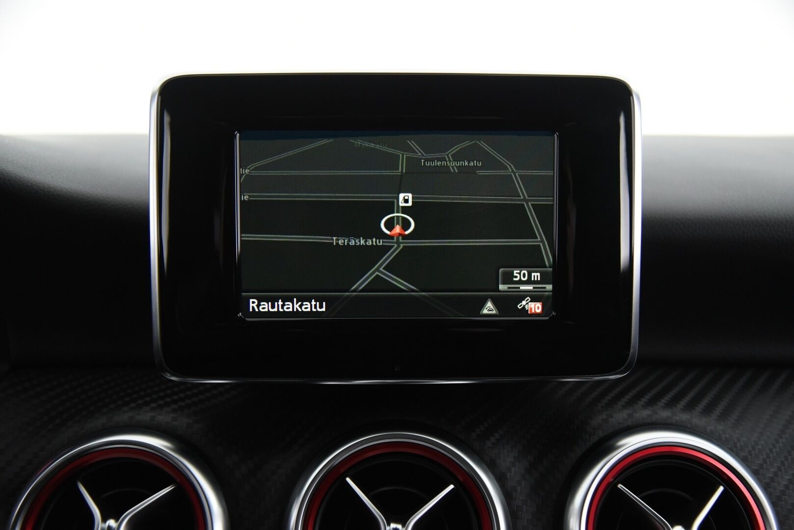 Mercedes-Benz A 2013 180 CDI BE A AMG * Nahka-alcantara / Navigointi / Urheilullinen alusta / Vakkari / Bluetooth * - AMG ulko- ja sisäpaketti - HULLUT AVAJAISHULINAT KORKOTARJOUS 3,29 %