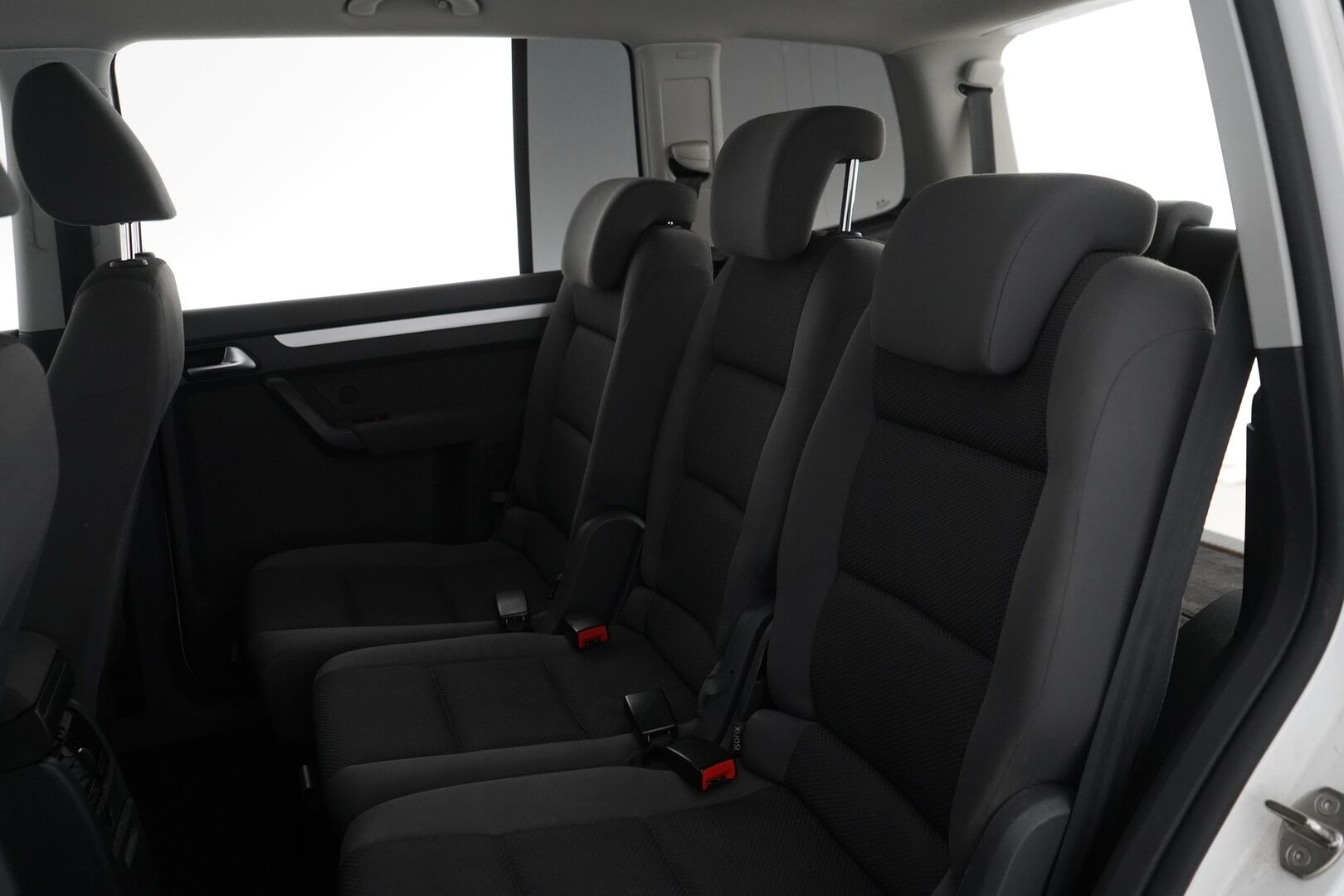 Volkswagen Touran 2012 1,6 TDI Comfortline 77 kW DSG-aut *YritysOutlet - Myydään vain yrityksille* - Koukku / Lohko / Vakkari / Kahdet renkaat