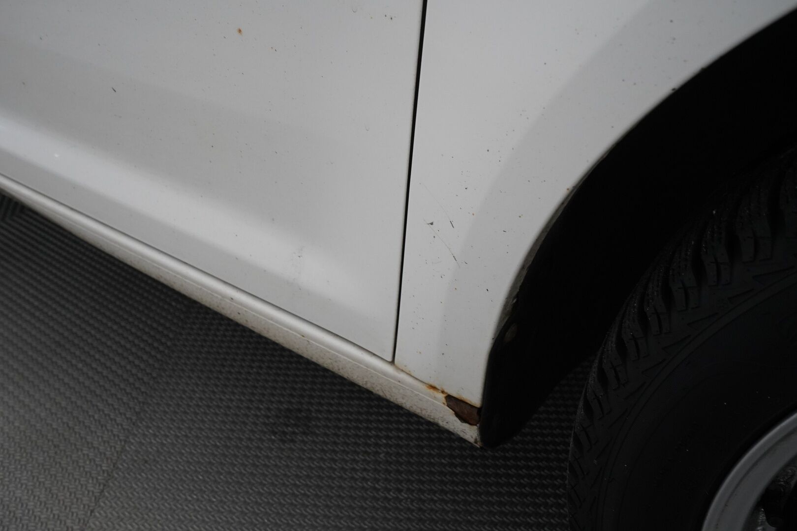 Volkswagen Touran 2012 1,6 TDI Comfortline 77 kW DSG-aut *YritysOutlet - Myydään vain yrityksille* - Koukku / Lohko / Vakkari / Kahdet renkaat