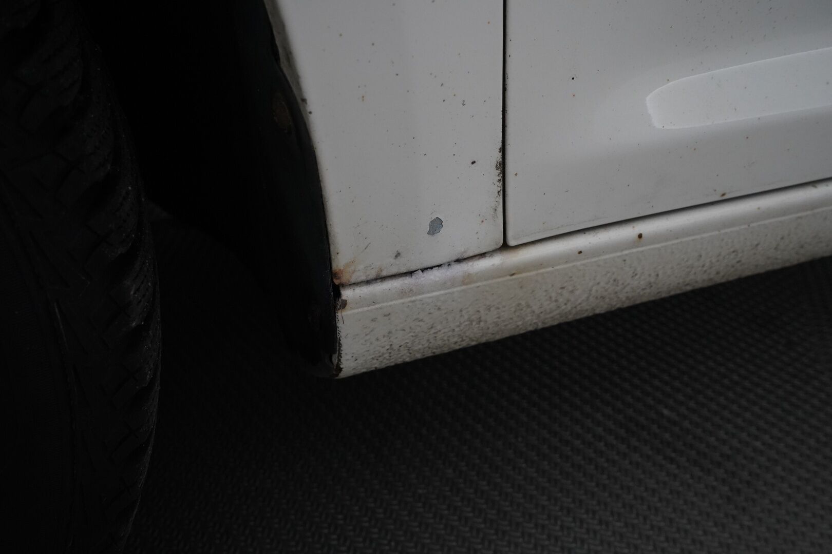 Volkswagen Touran 2012 1,6 TDI Comfortline 77 kW DSG-aut *YritysOutlet - Myydään vain yrityksille* - Koukku / Lohko / Vakkari / Kahdet renkaat