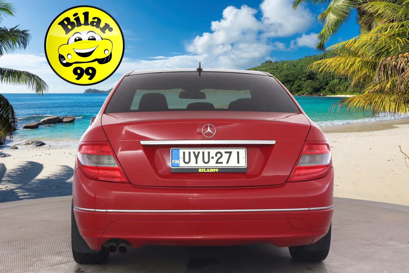 Mercedes-Benz C 2011 180 CGI BE T A Avantgarde - Vakkari / Sähköpenkit / Nahka-alcantara / Lohkolämmitin / Huippusiisti 