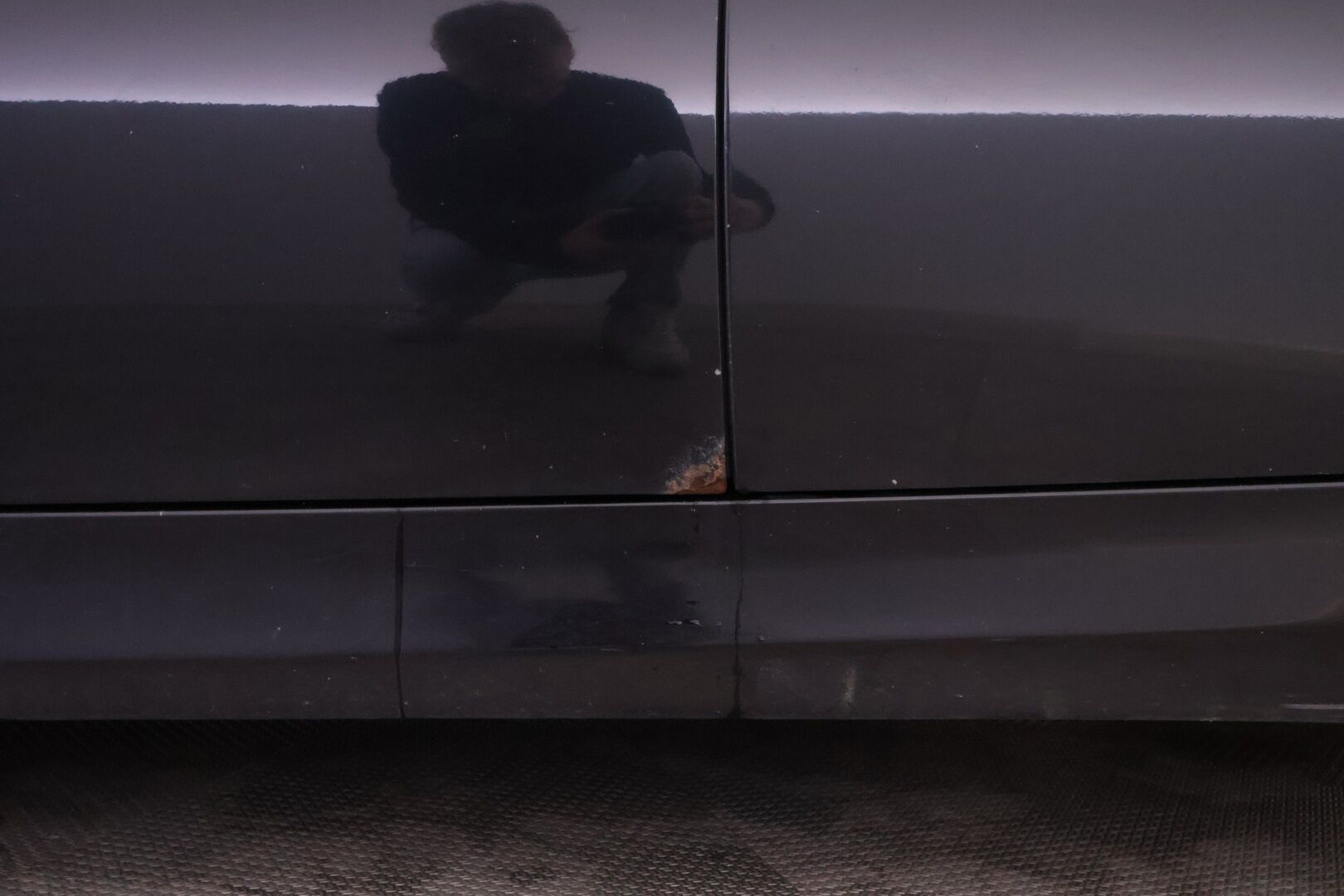 BMW 320D 2006 - YritysOutlet - Myydään vain yrityksille - | Koukku alletaittuva | Premium Audio | Prof.Nav | Urheiluistuimet | Lohko | 8kk leimaa |