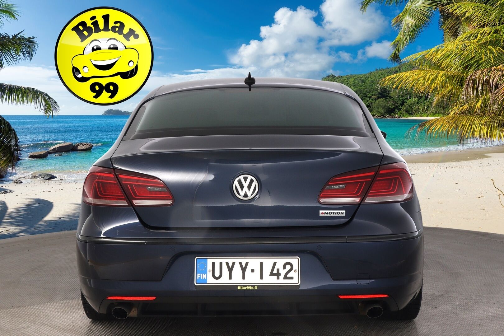 Volkswagen CC 2014 CC 2,0 TDI 130 kW (177 hv) BlueMotion Technology 4MOTION Webasto / Hieronta / Ilmastoidut Nahkapenkit / ACC / Panorama - Peruutuskamera / Nahkasisusta / DCC / Dynaudio / Mustasisäkatto / Huollettu 09/25