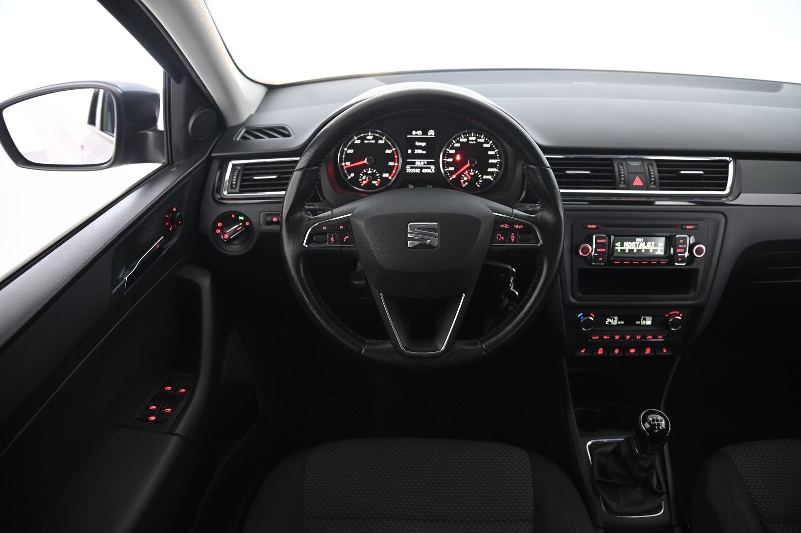 Seat Toledo 2014 1,2 TSI 105 Start&Stop Style Trendy - MYYDÄÄN HUUTOKAUPAT.COM 