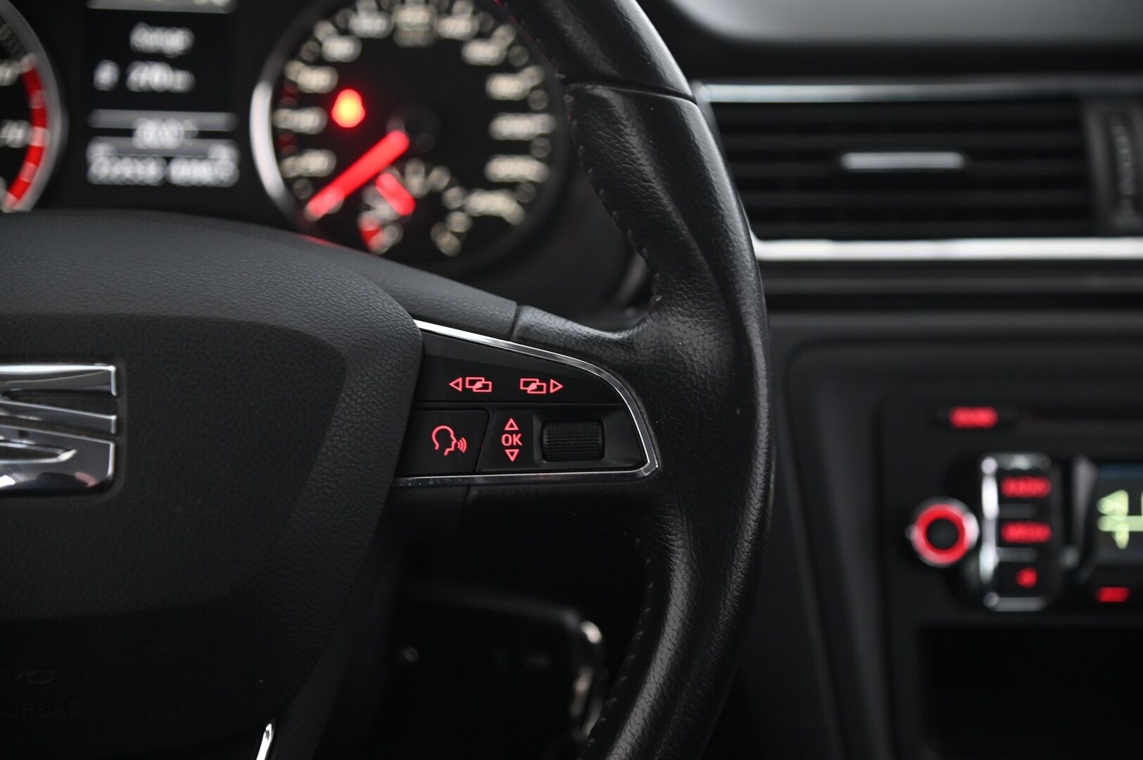 Seat Toledo 2014 1,2 TSI 105 Start&Stop Style Trendy - MYYDÄÄN HUUTOKAUPAT.COM 