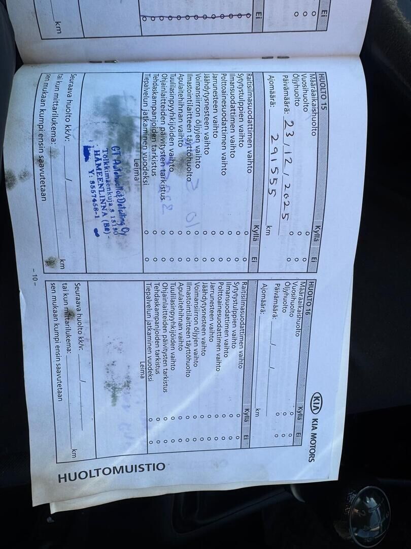 Kia Picanto 2015 1,0 ISG LX 5D EcoDynamics *- YritysOutlet - Myydään vain yrityksille -* - Suomi-auto / Lohko / Kauppakassi / Kytkin vaihdettu