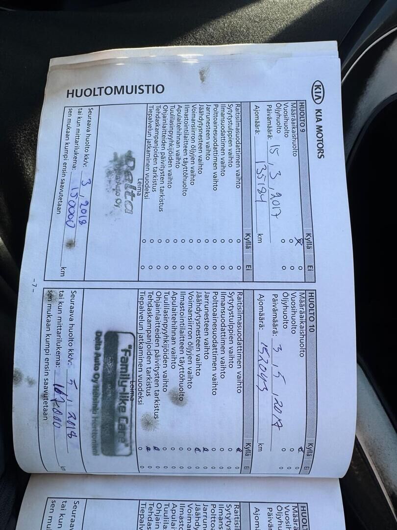 Kia Picanto 2015 1,0 ISG LX 5D EcoDynamics *- YritysOutlet - Myydään vain yrityksille -* - Suomi-auto / Lohko / Kauppakassi / Kytkin vaihdettu