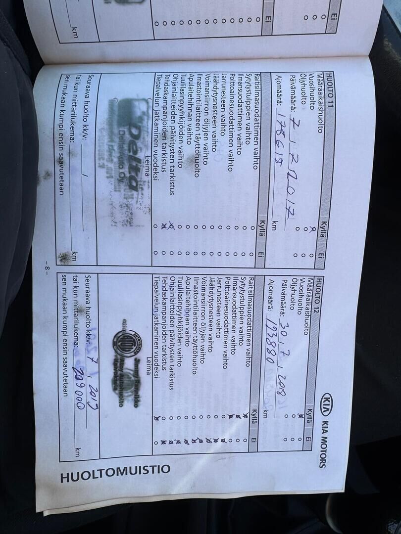 Kia Picanto 2015 1,0 ISG LX 5D EcoDynamics *- YritysOutlet - Myydään vain yrityksille -* - Suomi-auto / Lohko / Kauppakassi / Kytkin vaihdettu