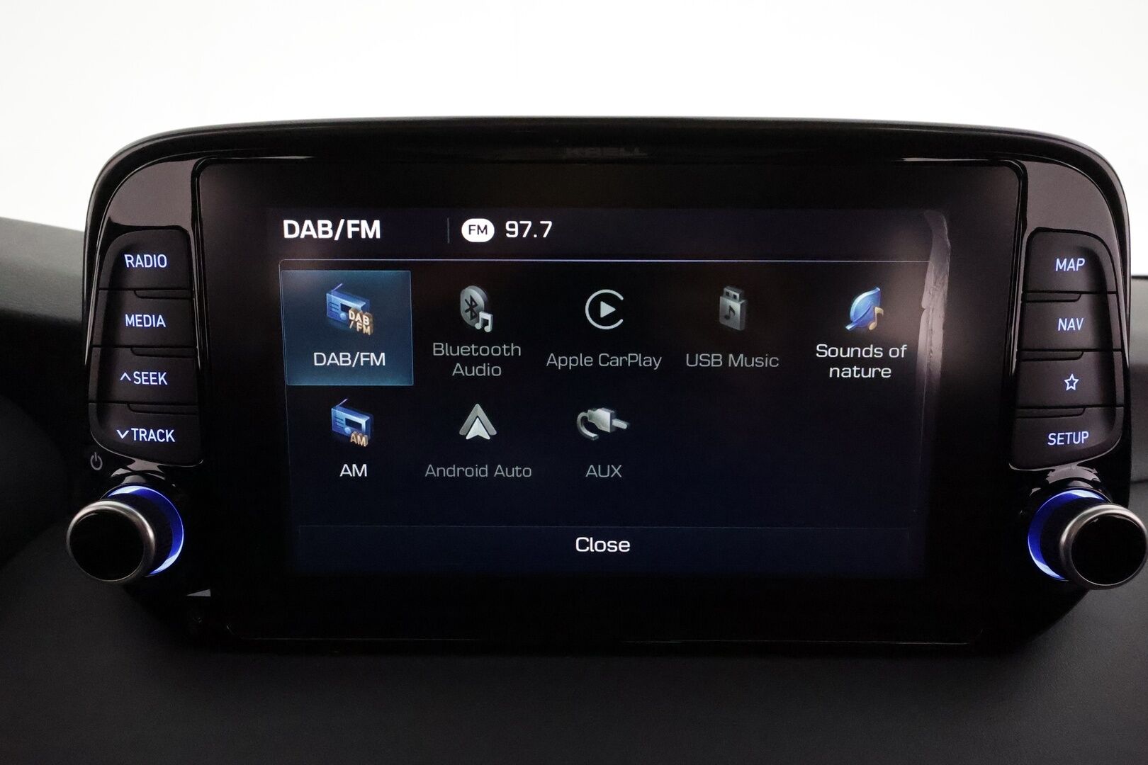 Hyundai Tucson 2018 1,6 T-GDI 177 hv 4WD 7-DCT-aut Premium *ACC / KRELL / Sähköpenkit / Ilmastoidut nahat / 360° / Lohkolämmitin / Panorama* - LED / Navi / KeylessGo / Koukku / Suomi-auto / Merkkihuollettu
