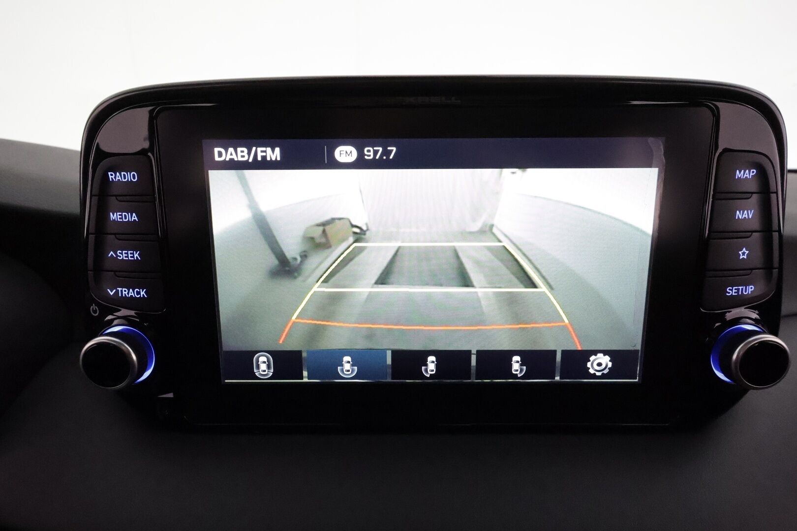 Hyundai Tucson 2018 1,6 T-GDI 177 hv 4WD 7-DCT-aut Premium *ACC / KRELL / Sähköpenkit / Ilmastoidut nahat / 360° / Lohkolämmitin / Panorama* - LED / Navi / KeylessGo / Koukku / Suomi-auto / Merkkihuollettu