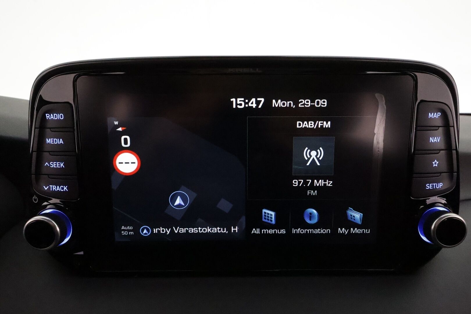 Hyundai Tucson 2018 1,6 T-GDI 177 hv 4WD 7-DCT-aut Premium *ACC / KRELL / Sähköpenkit / Ilmastoidut nahat / 360° / Lohkolämmitin / Panorama* - LED / Navi / KeylessGo / Koukku / Suomi-auto / Merkkihuollettu