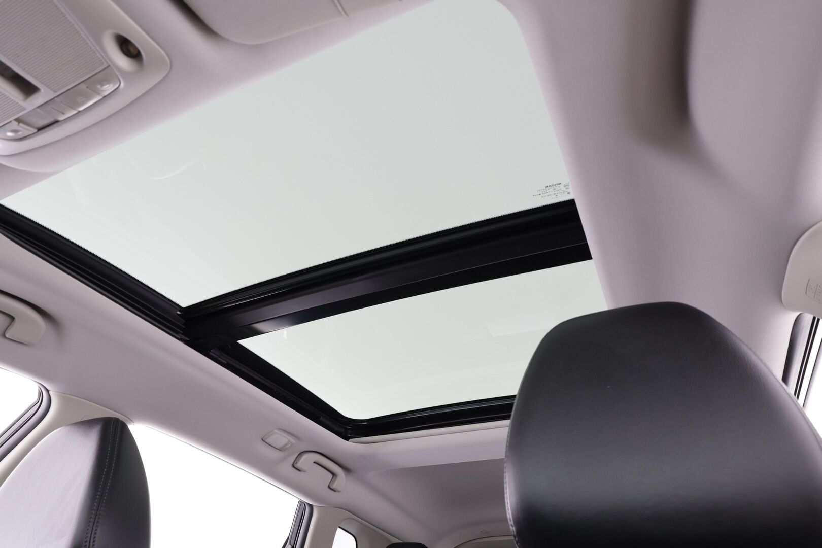 Nissan X-Trail 2015 DIG-T 163 Tekna 2WD 6 MT 7 Seats E6 * Sisätilanlämmitin / Kaistavahti / Navi / Panorama / Nahkaverhoilu / Keyless * - LED / 360° Kamera / Suomi-auto / Kahdet renkaat - HULLU BLACKWEEK KORKOTARJOUS 2,49%