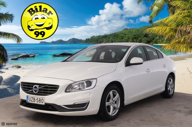 Volvo S60 2016