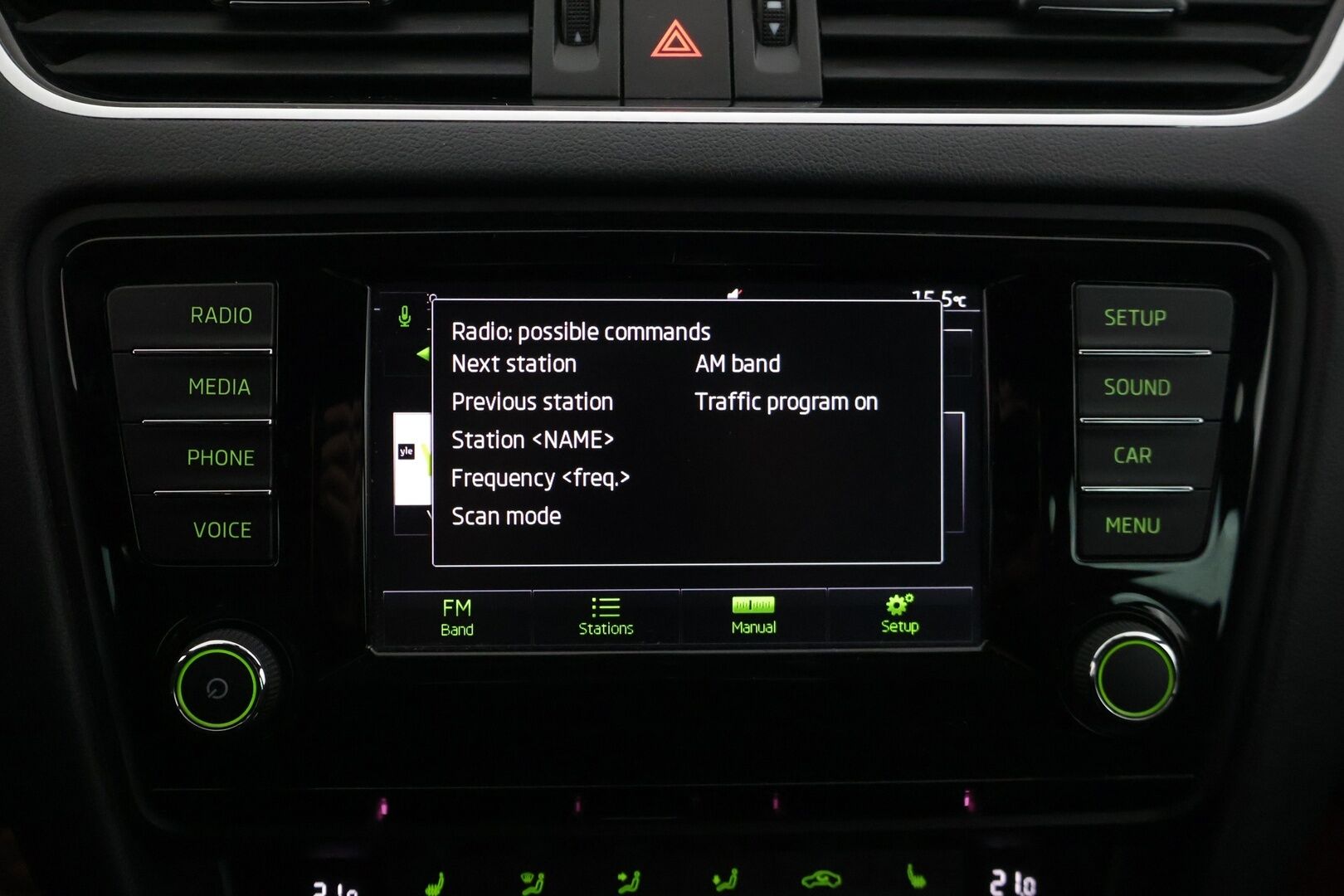 Skoda Octavia 2015 Combi 2,0 TSI RS DSG Autom * Suomi-auto / ACC / Webasto / Tutkat / Kessy / Lämm. tuulilasi / Sporttipenkit * - * Sporttinen juuri huollettu farmari seuraavalle! Kahdet asialliset renkaat ja vanteet, kovat varusteet! * - HULLUT VÄLIPÄIVÄT KORKOTARJOUS 2,49%