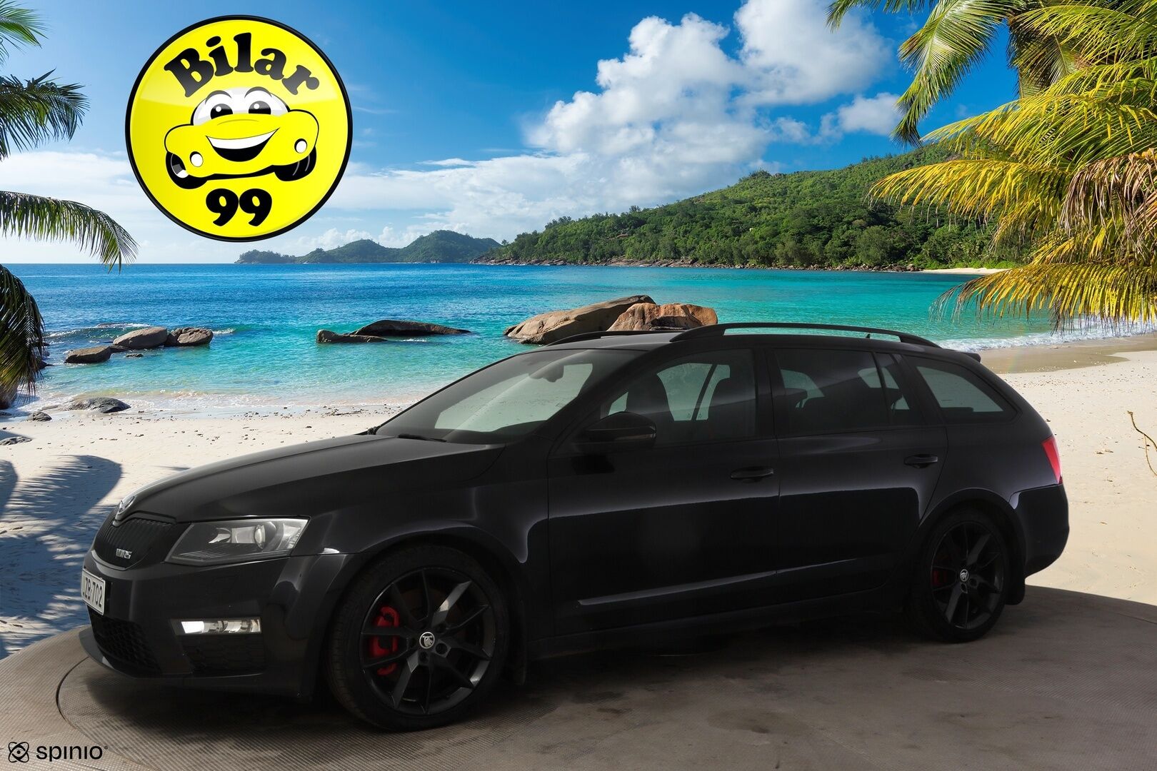 Skoda Octavia 2015 Combi 2,0 TSI RS DSG Autom * Suomi-auto / ACC / Webasto / Tutkat / Kessy / Lämm. tuulilasi / Sporttipenkit * - * Sporttinen juuri huollettu farmari seuraavalle! Kahdet asialliset renkaat ja vanteet, kovat varusteet! * - HULLUT VÄLIPÄIVÄT KORKOTARJOUS 2,49%
